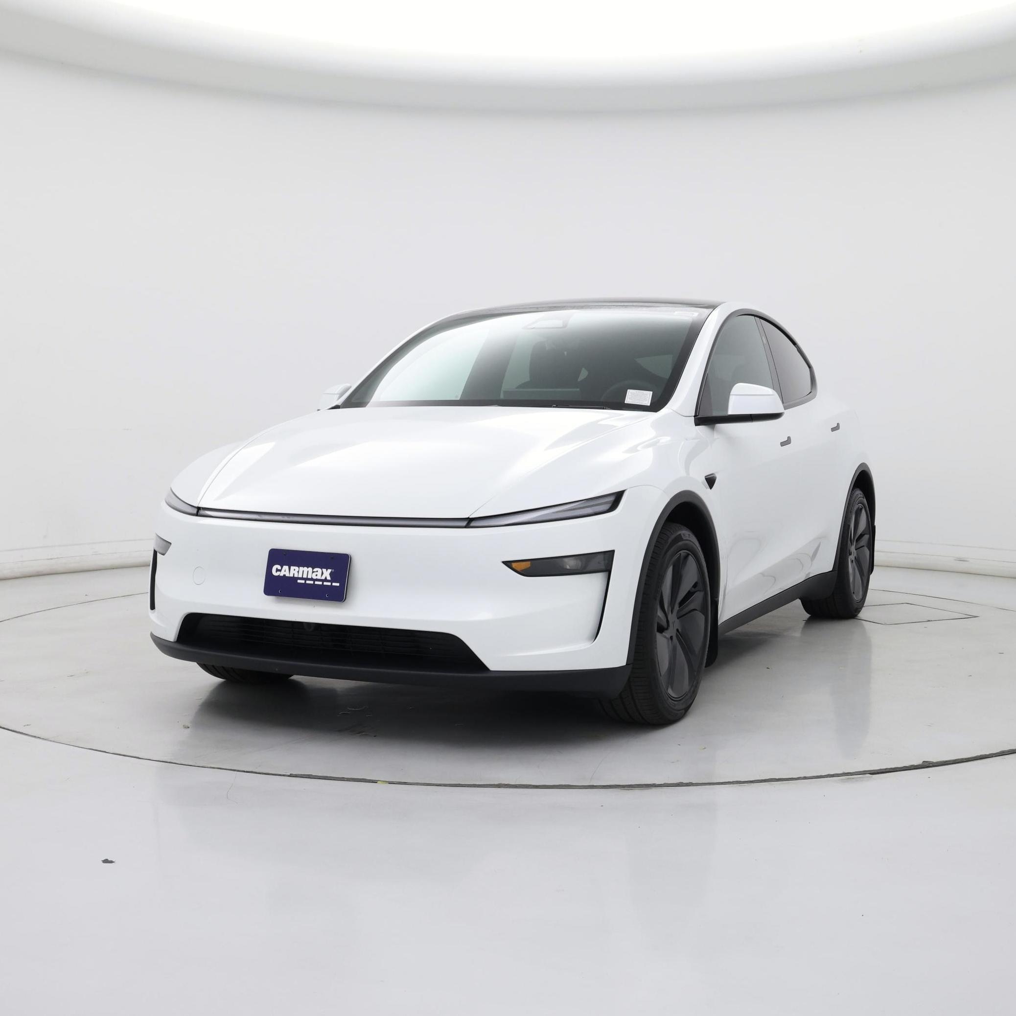 Thumbnail: 2026 Tesla Model Y - 4