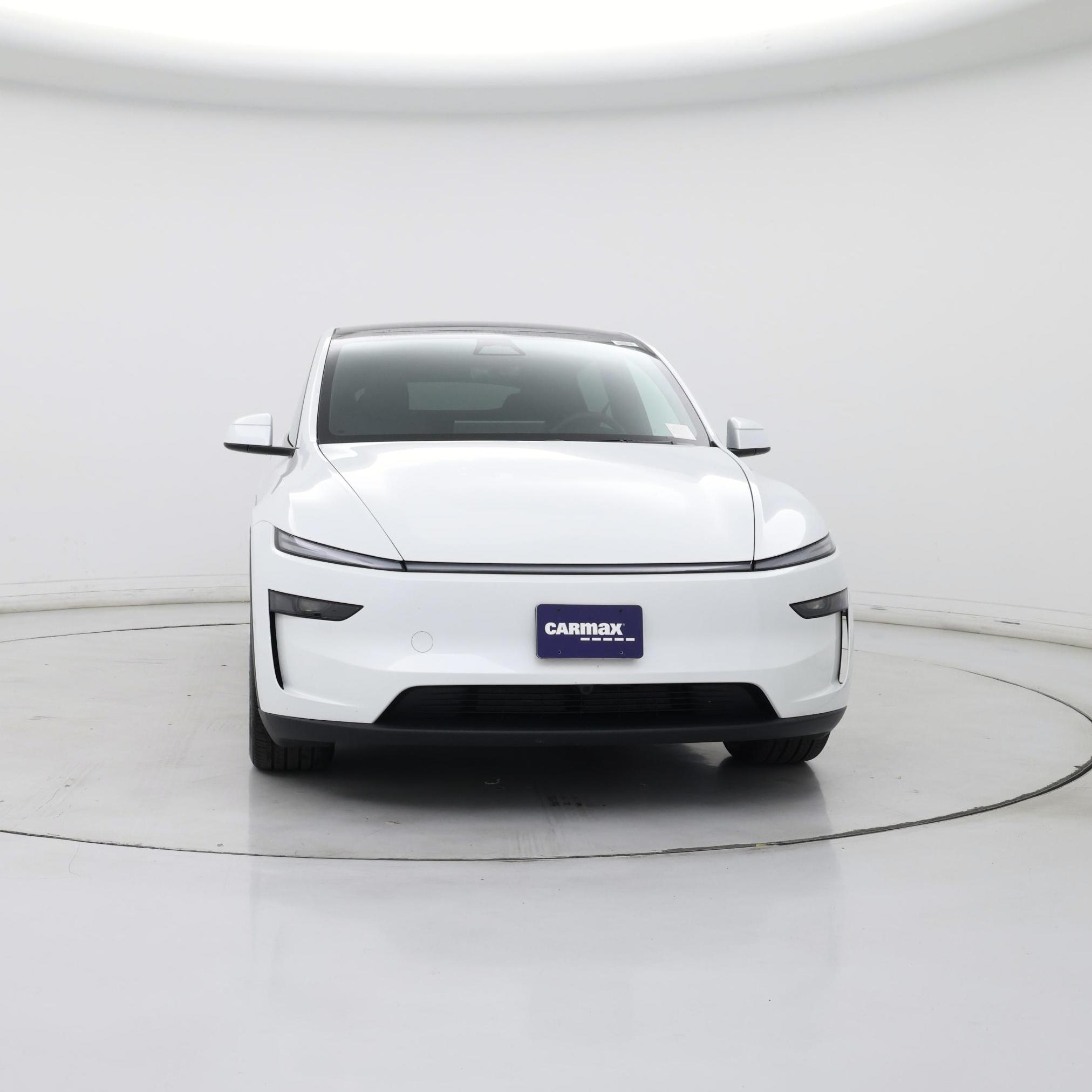 Thumbnail: 2026 Tesla Model Y - 5
