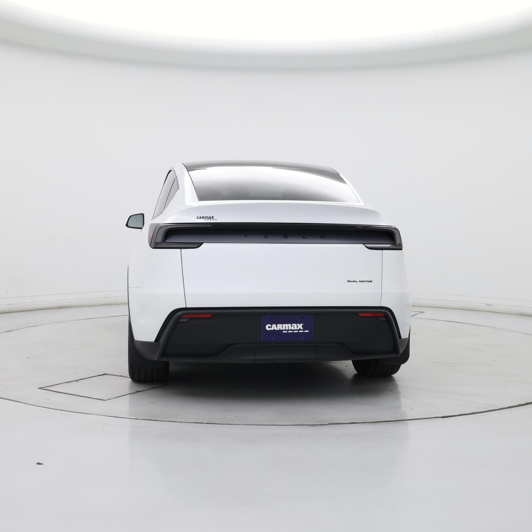 Thumbnail: 2026 Tesla Model Y - 6