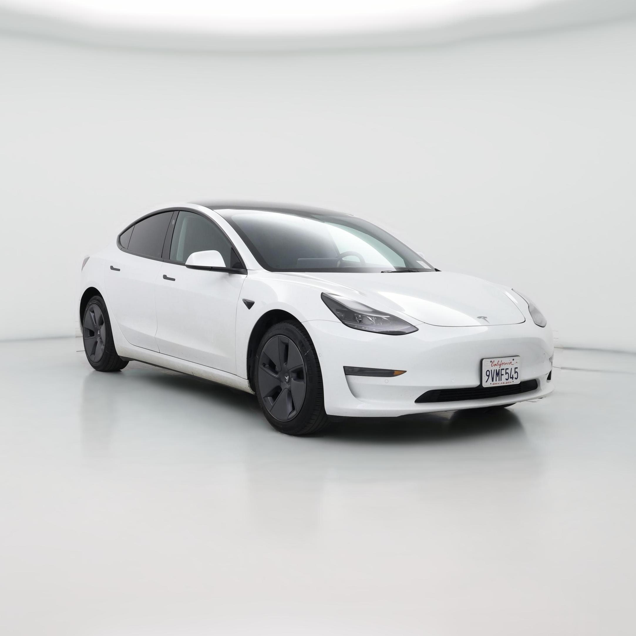Thumbnail: 2022 Tesla Model 3 - 1