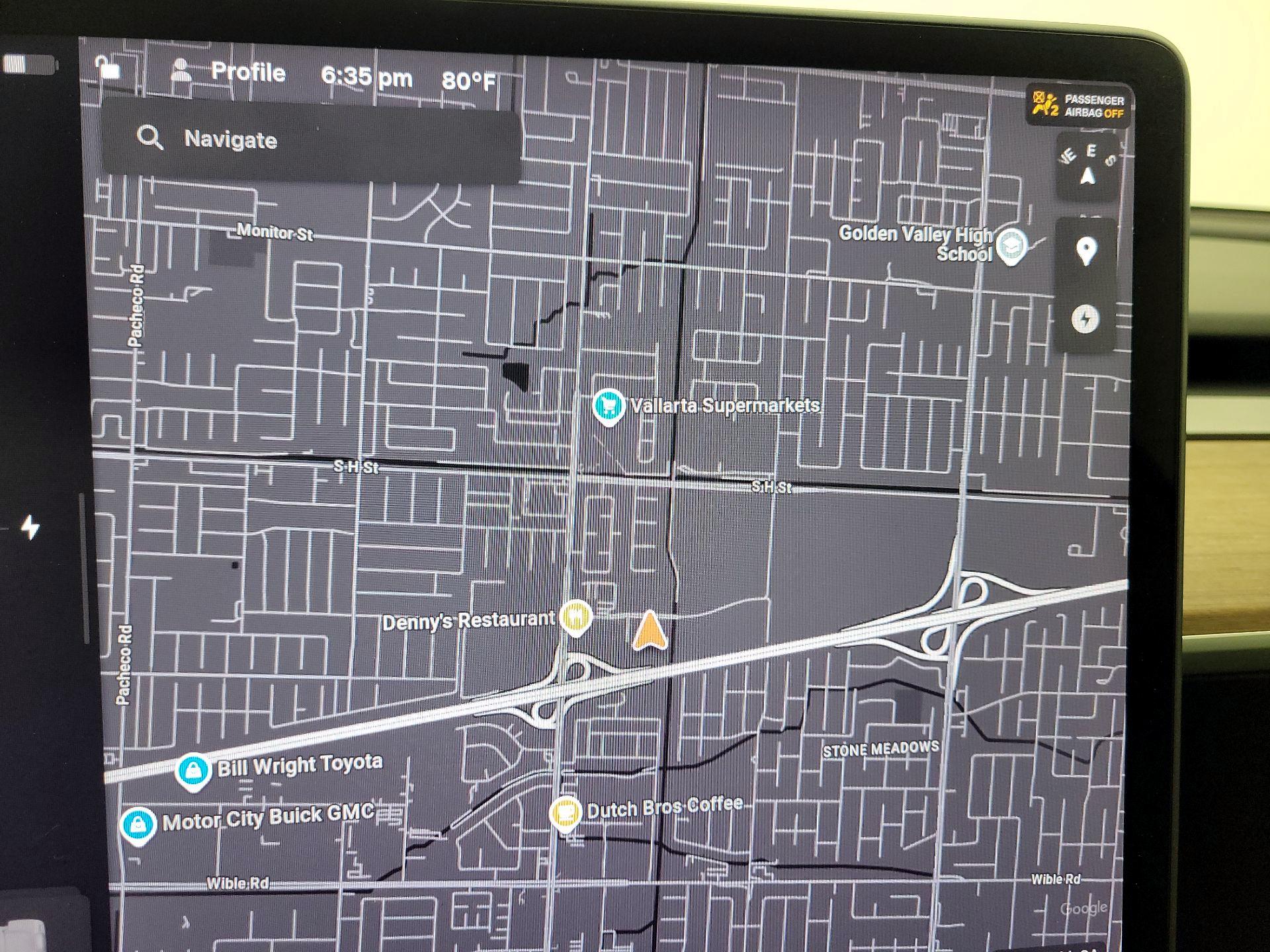 Thumbnail: 2022 Tesla Model 3 - 13