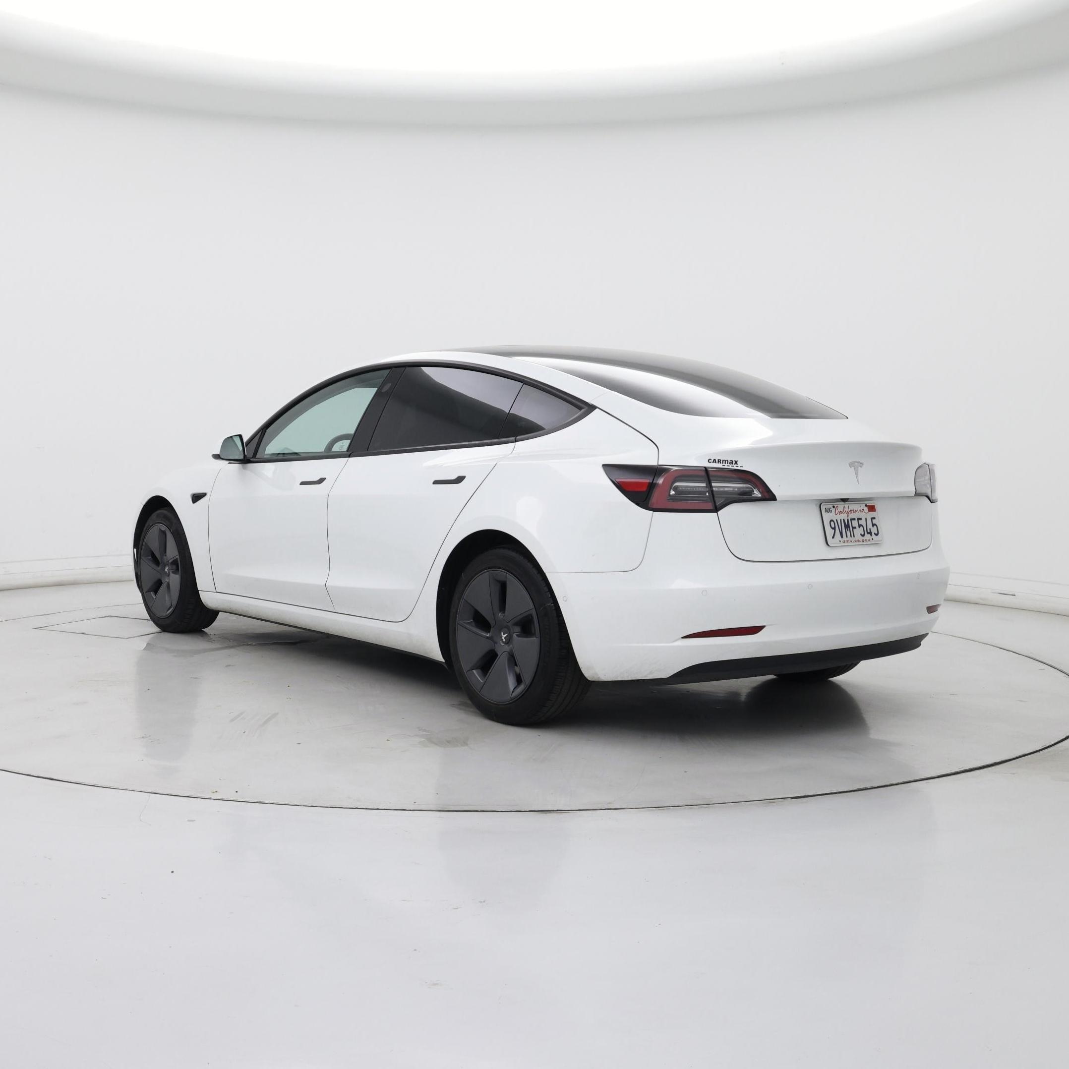 Thumbnail: 2022 Tesla Model 3 - 2