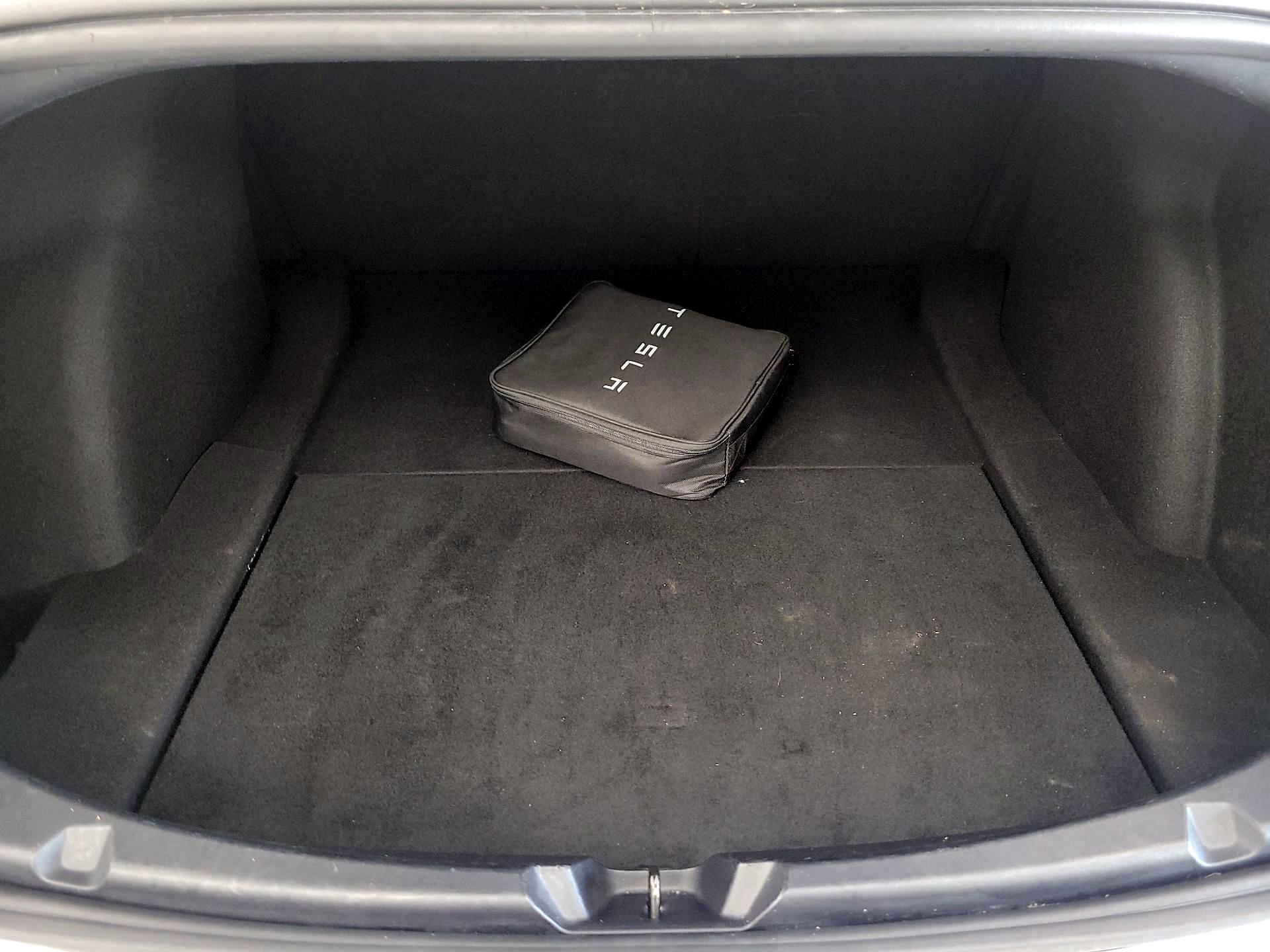 Thumbnail: 2022 Tesla Model 3 - 20