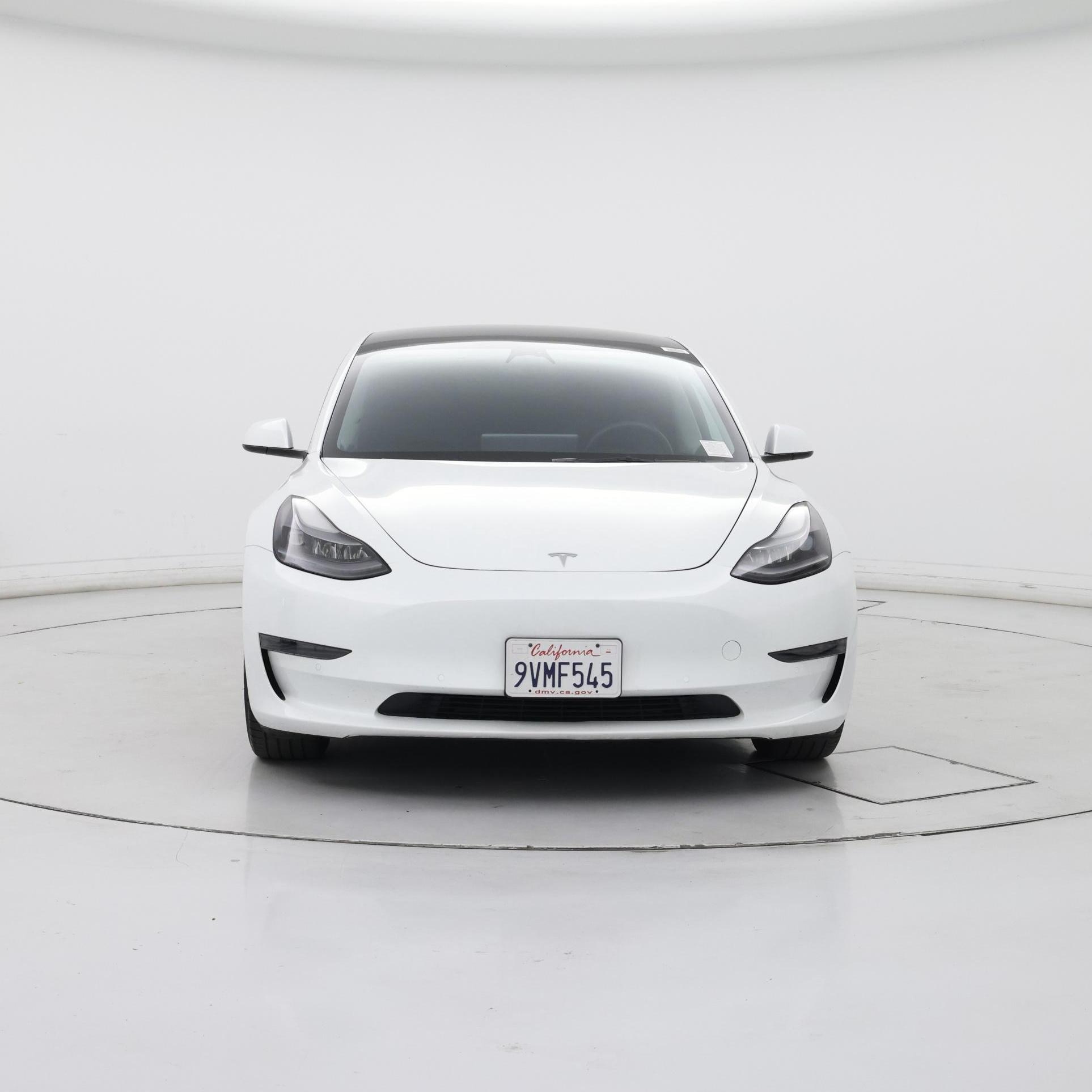 Thumbnail: 2022 Tesla Model 3 - 5