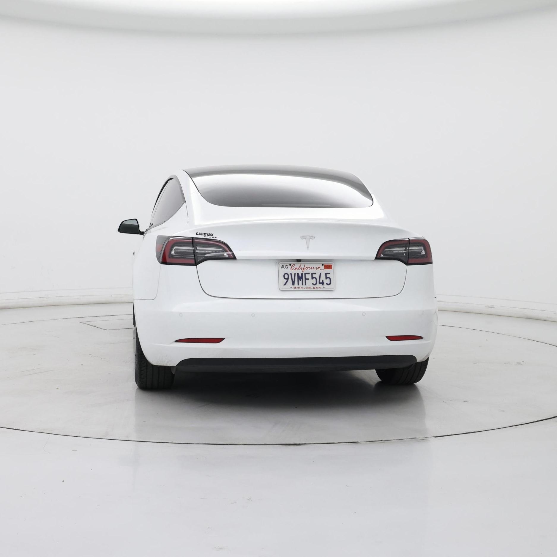 Thumbnail: 2022 Tesla Model 3 - 6