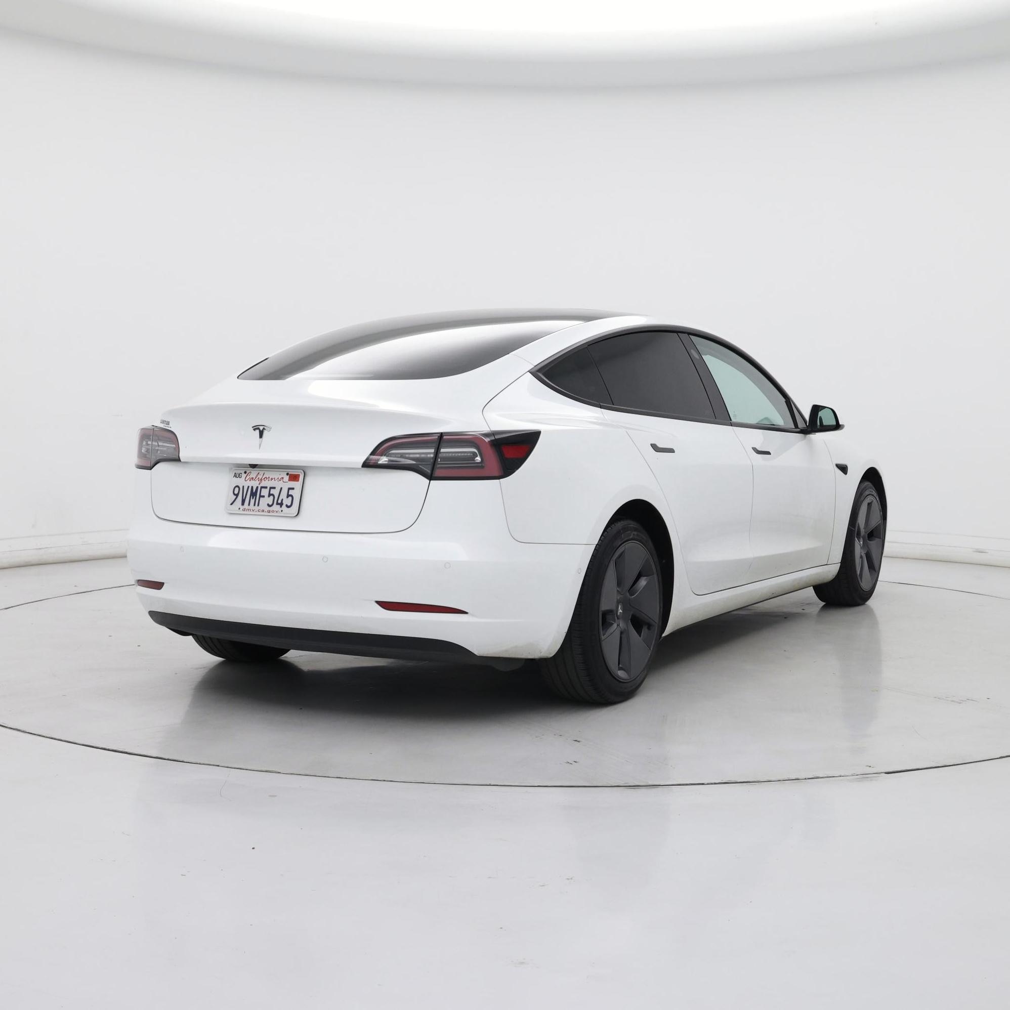 Thumbnail: 2022 Tesla Model 3 - 8