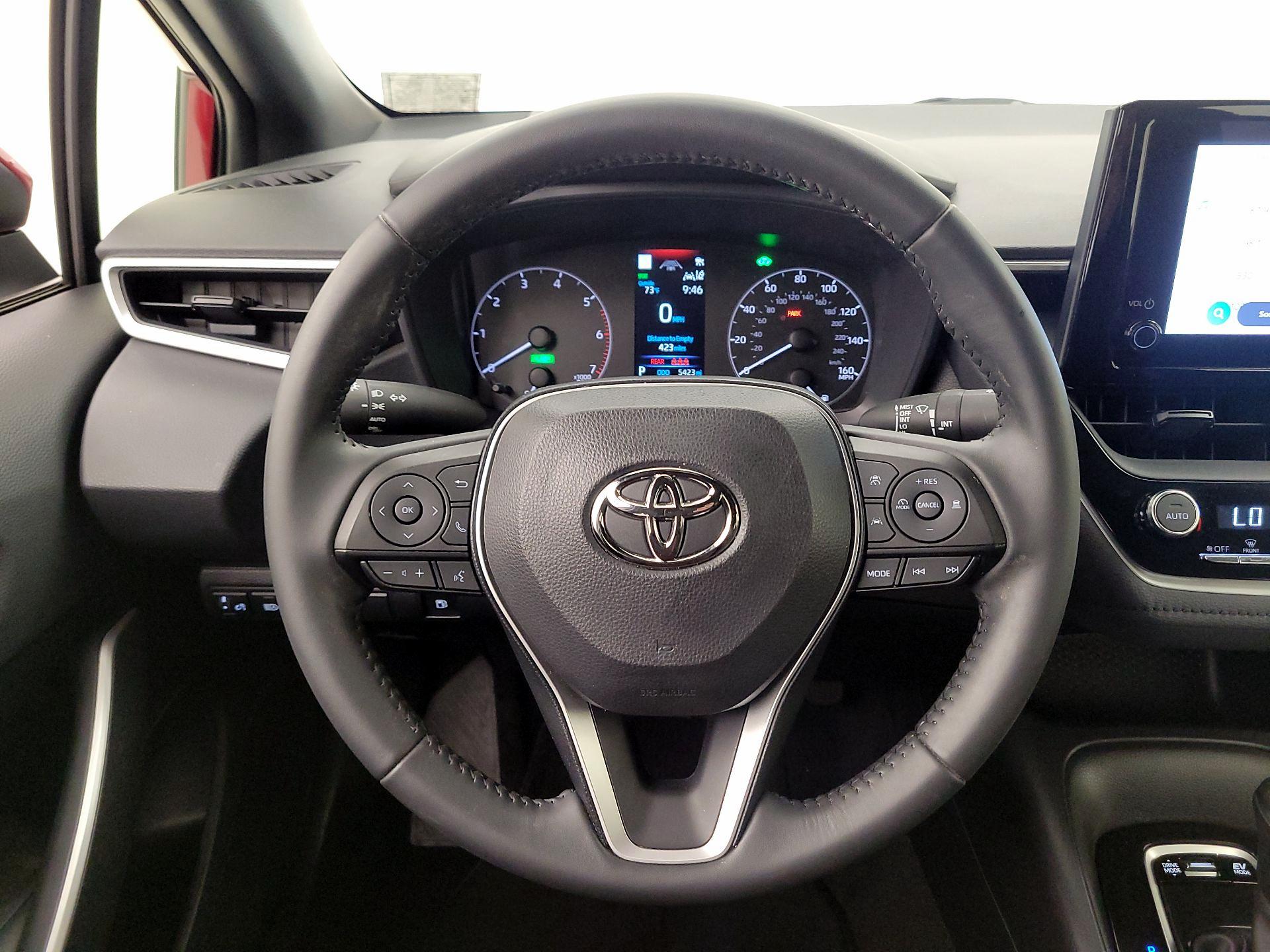 Thumbnail: 2024 Toyota Corolla - 10