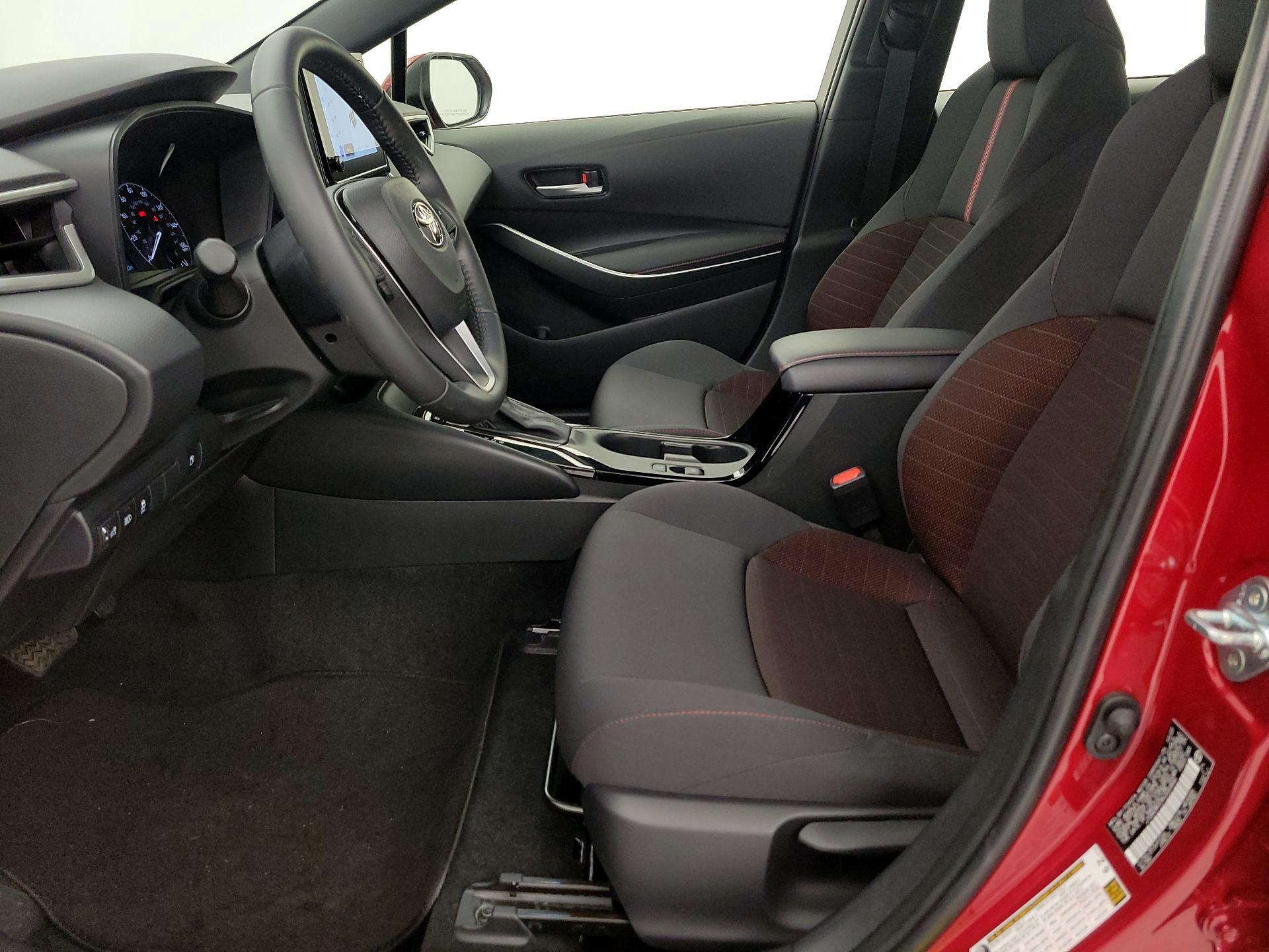 Thumbnail: 2024 Toyota Corolla - 11