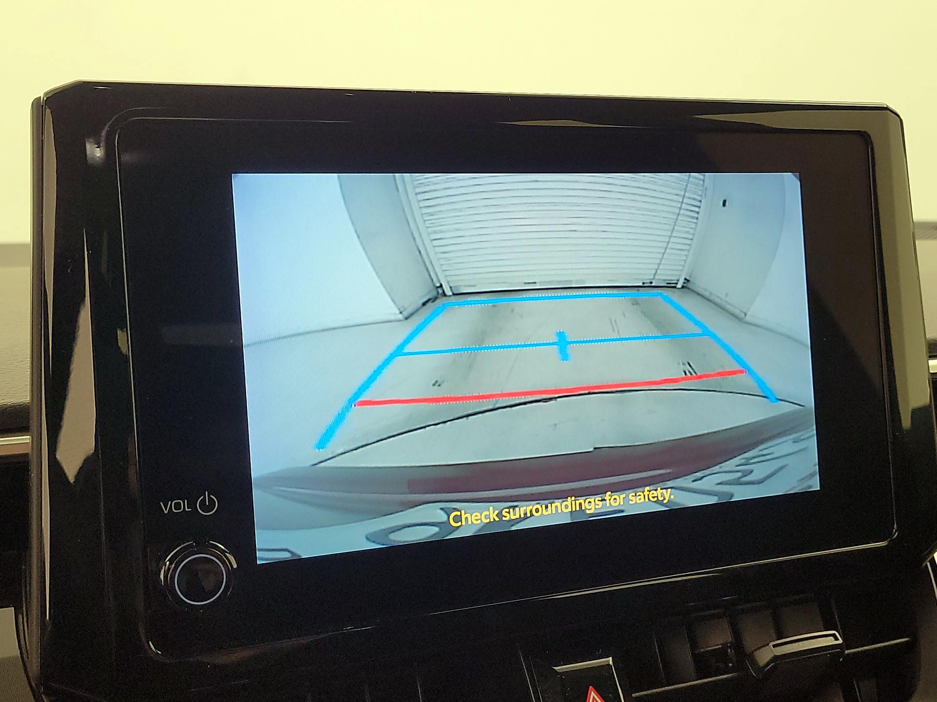 Thumbnail: 2024 Toyota Corolla - 14