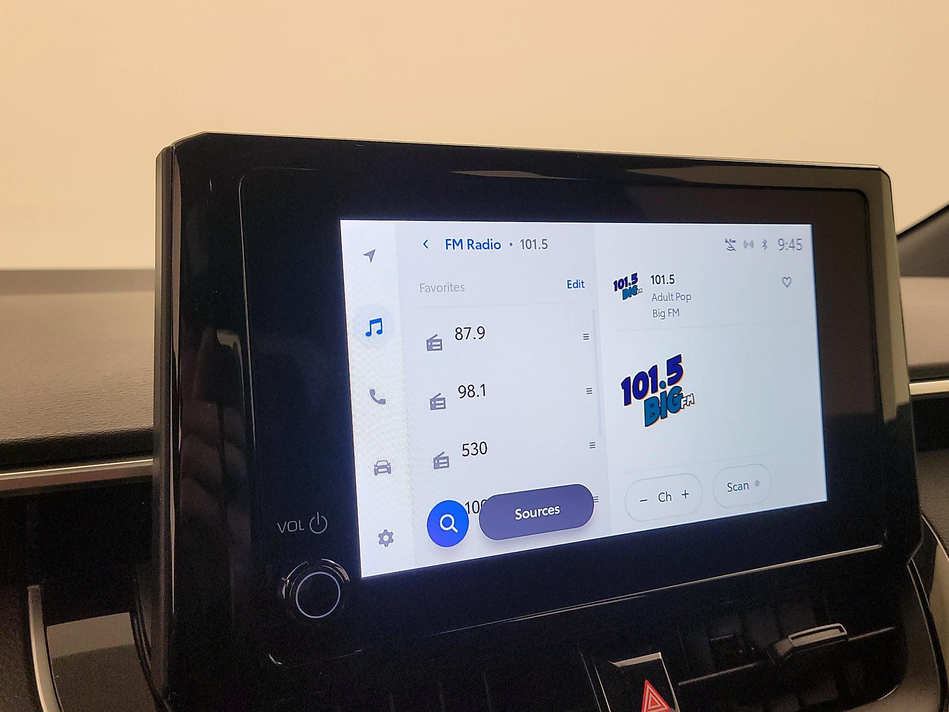 Thumbnail: 2024 Toyota Corolla - 15