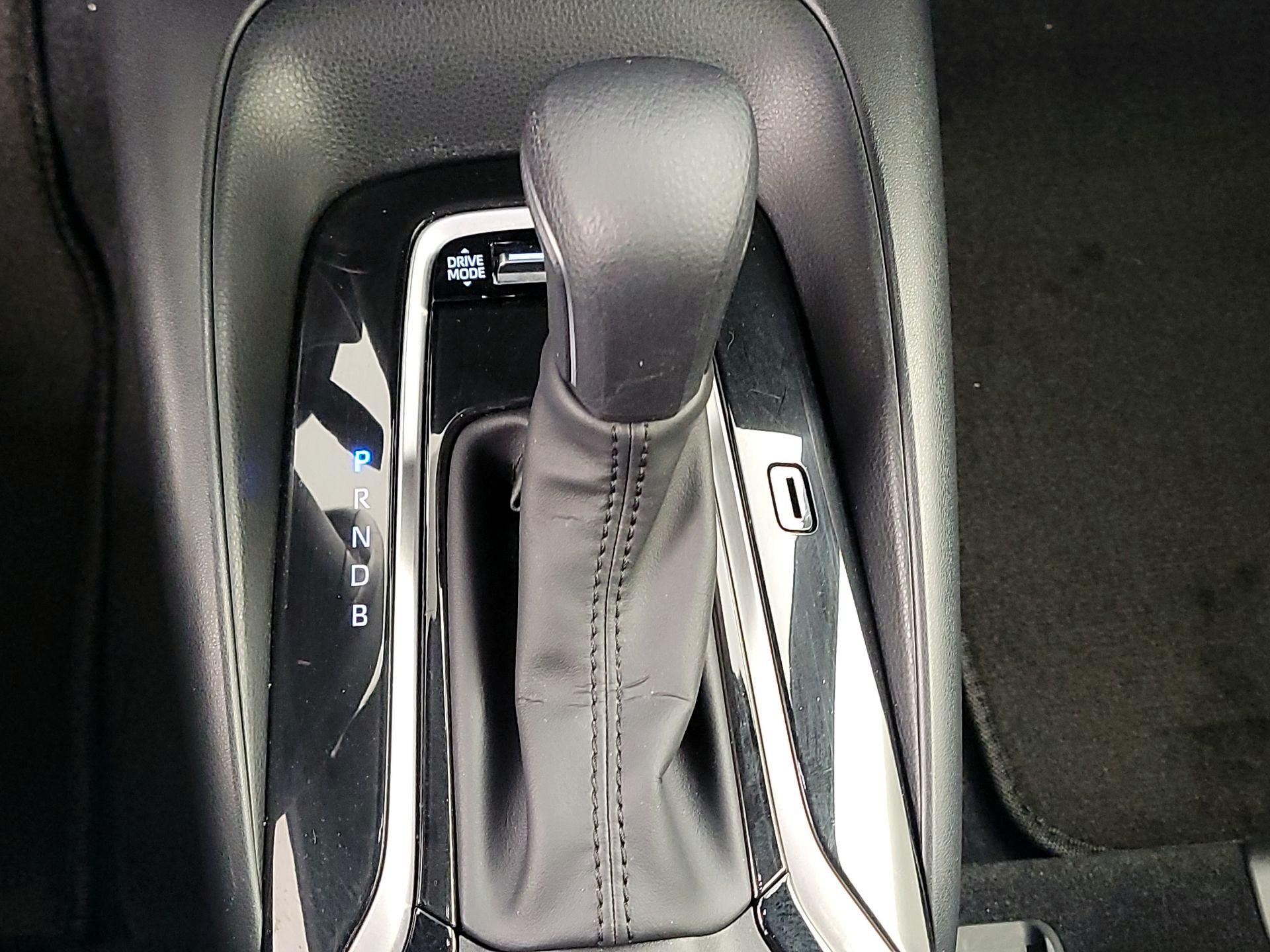 Thumbnail: 2024 Toyota Corolla - 17