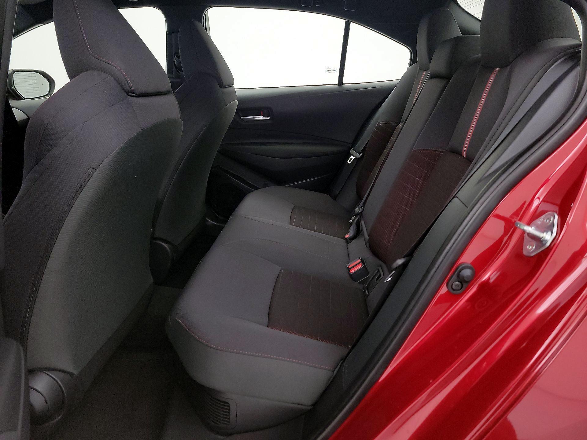 Thumbnail: 2024 Toyota Corolla - 19