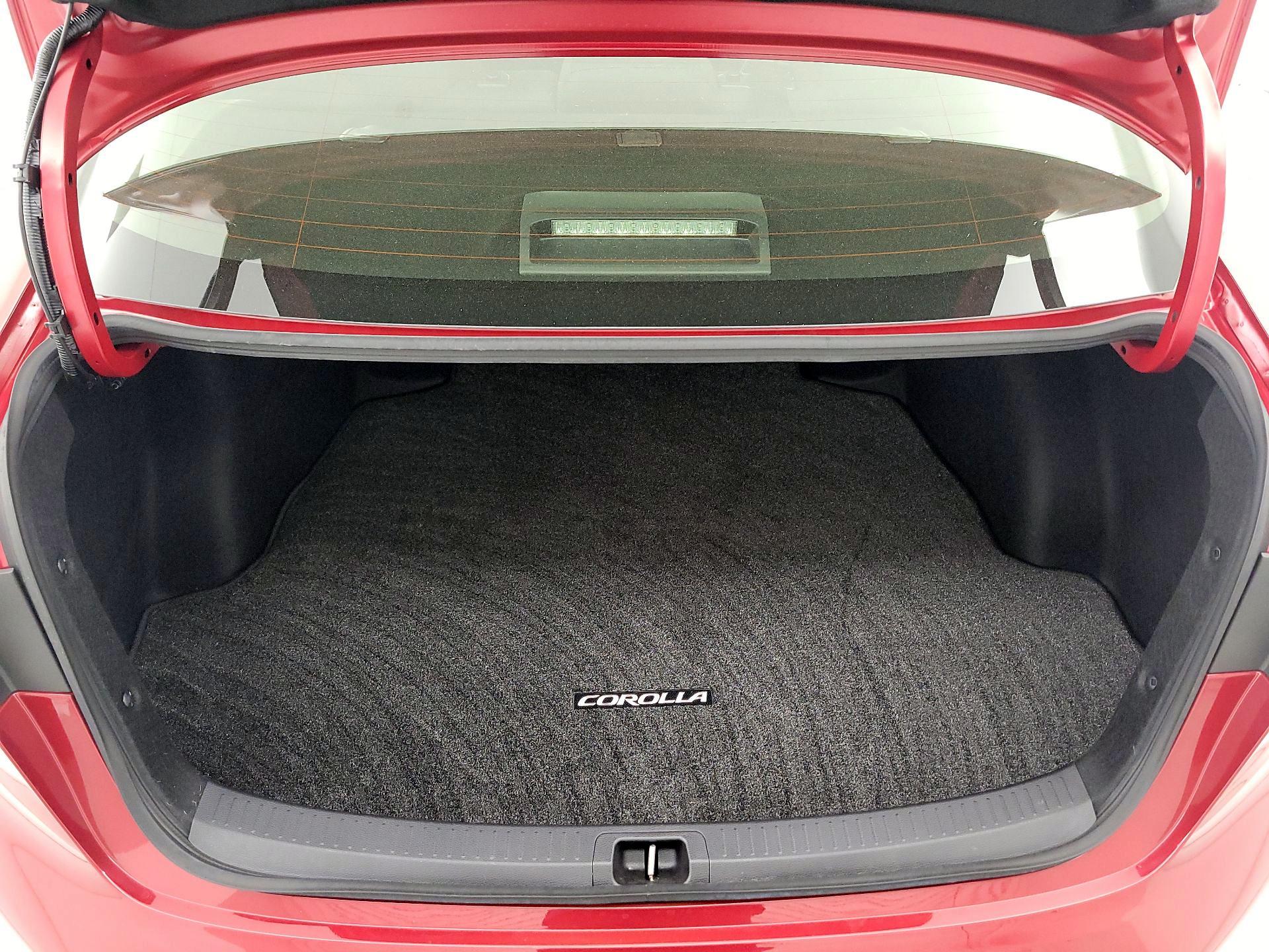 Thumbnail: 2024 Toyota Corolla - 20