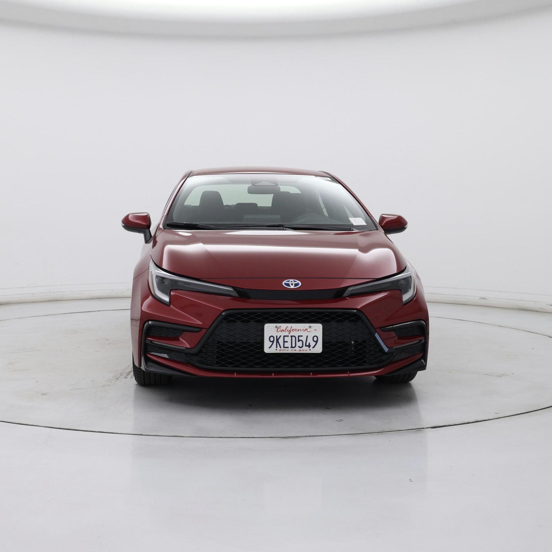 Thumbnail: 2024 Toyota Corolla - 5