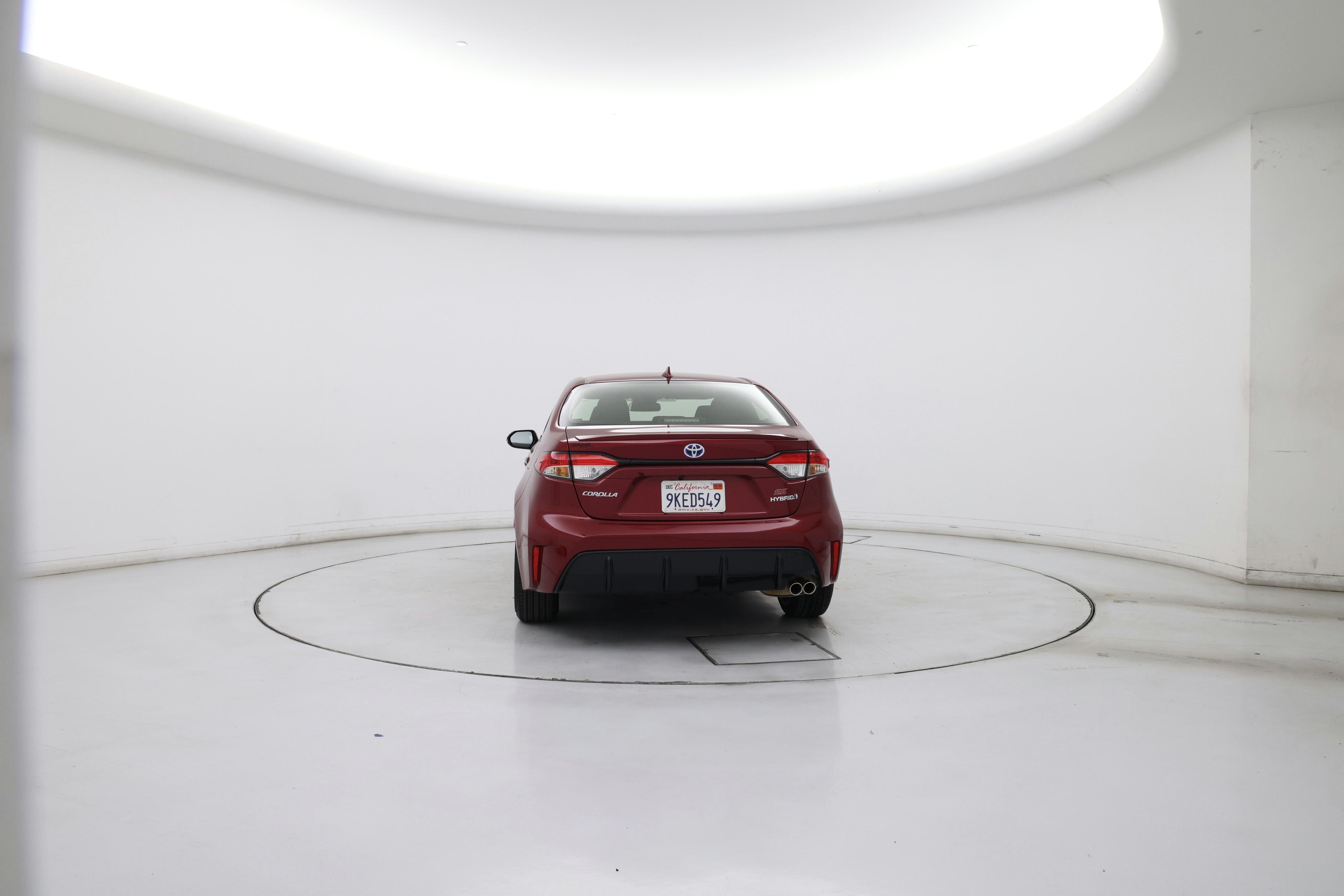 Thumbnail: 2024 Toyota Corolla - 6