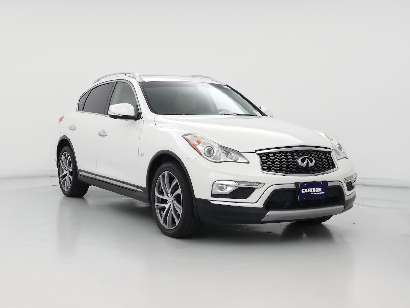 2016 INFINITI QX50