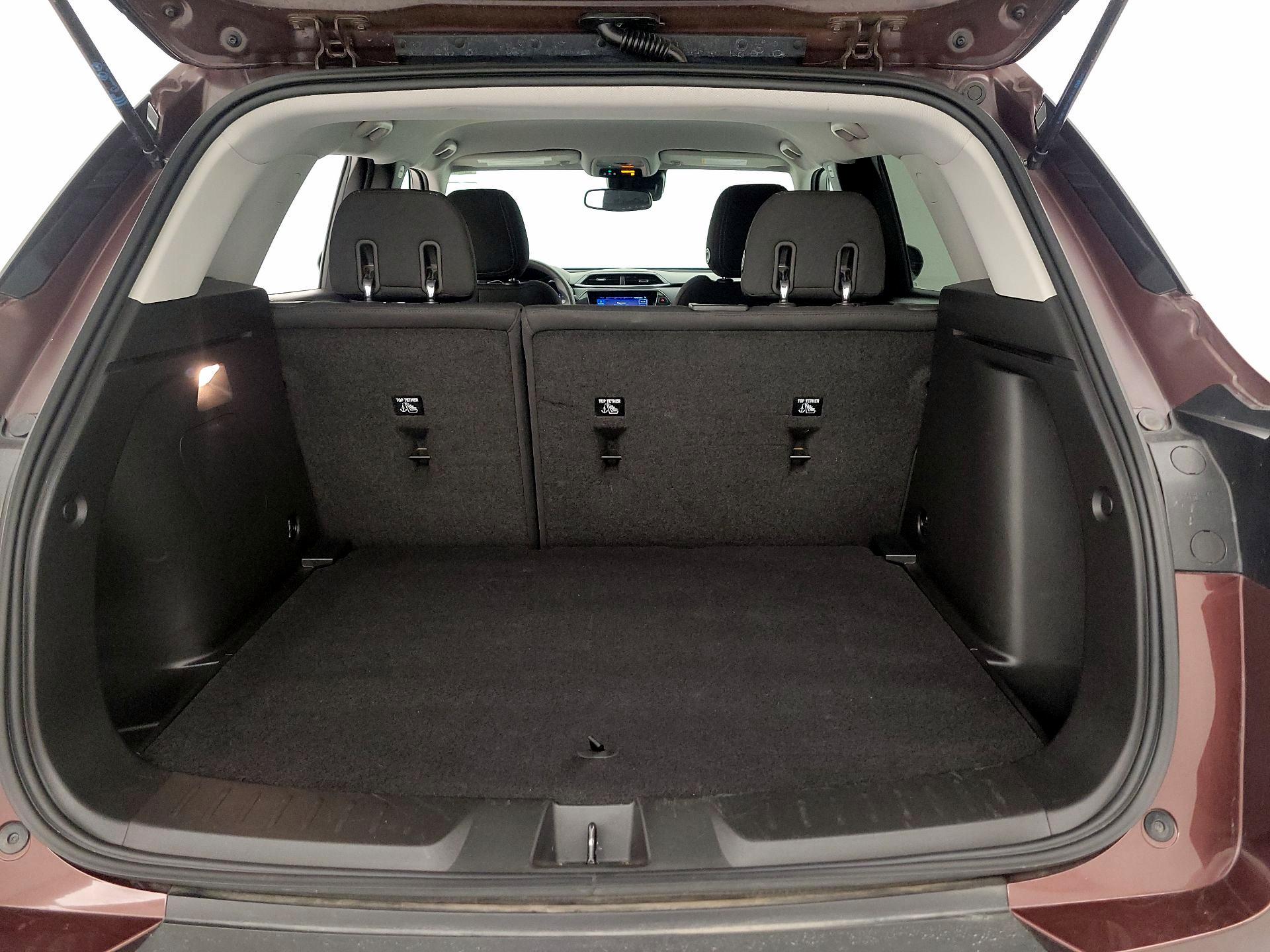 Thumbnail: 2023 Chevrolet TrailBlazer - 20