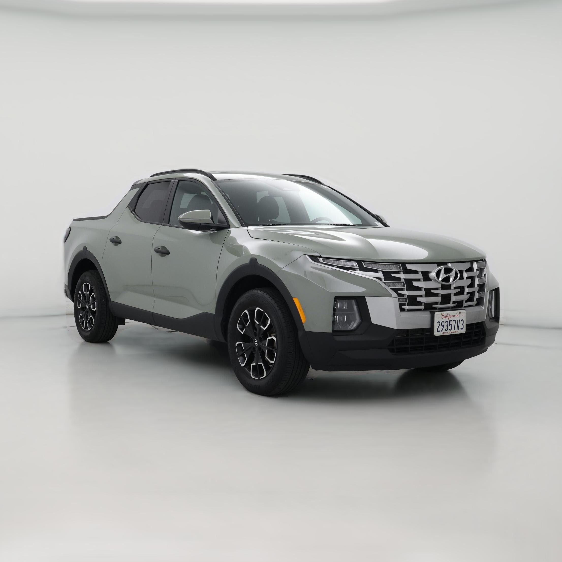 Thumbnail: 2024 Hyundai Santa Cruz - 1