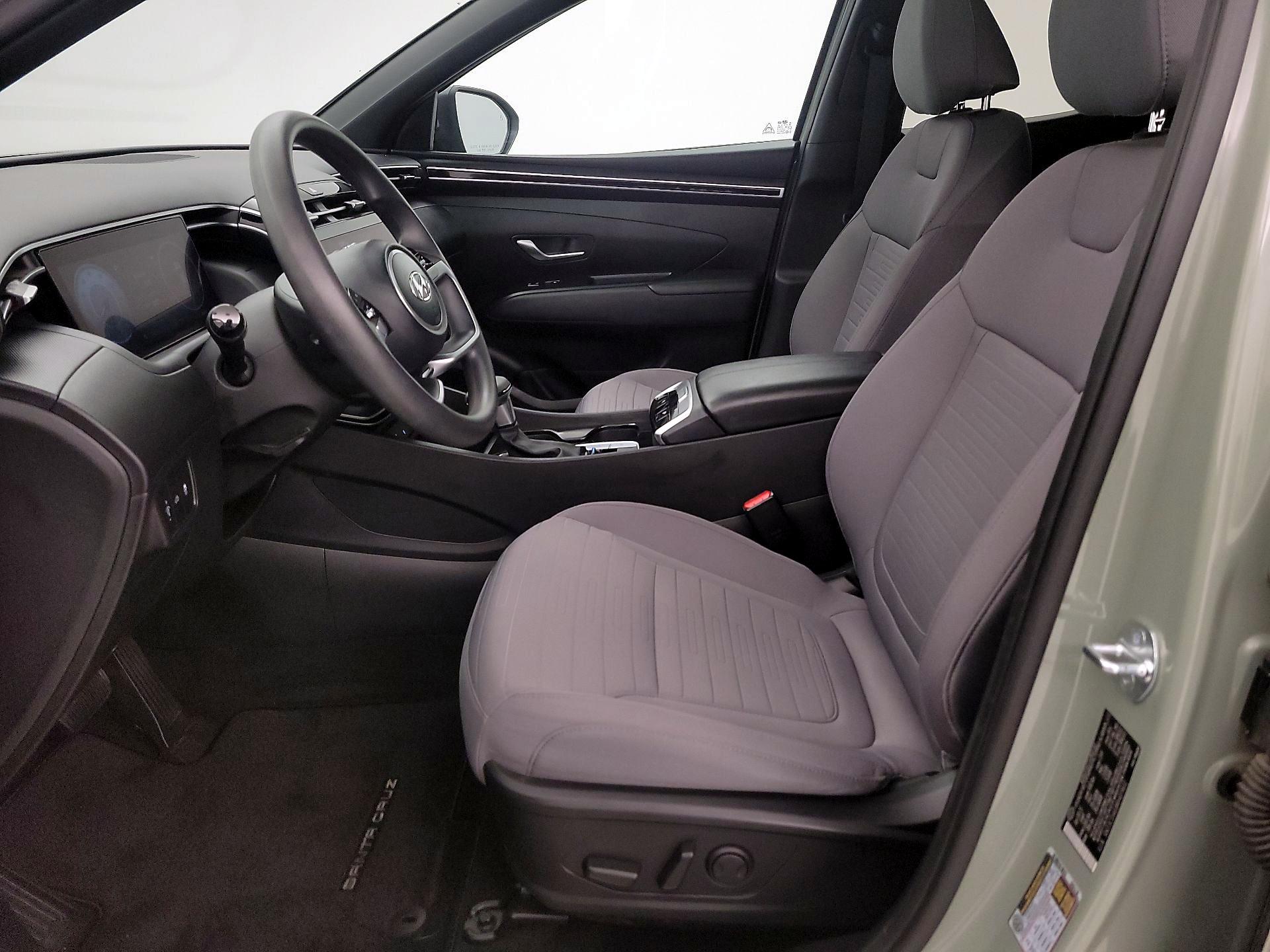 Thumbnail: 2024 Hyundai Santa Cruz - 11