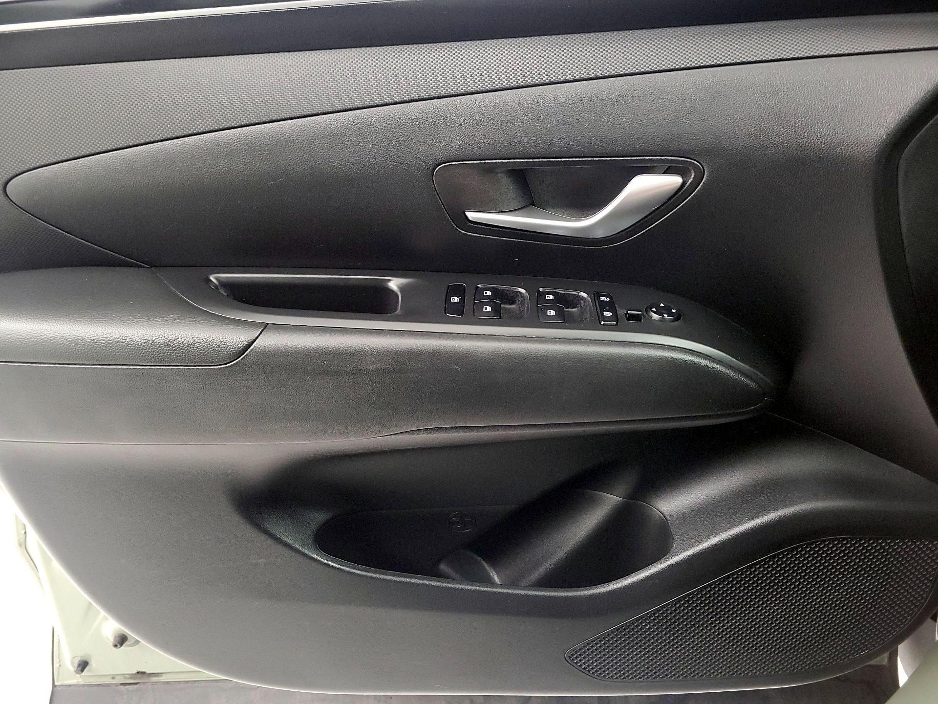 Thumbnail: 2024 Hyundai Santa Cruz - 12