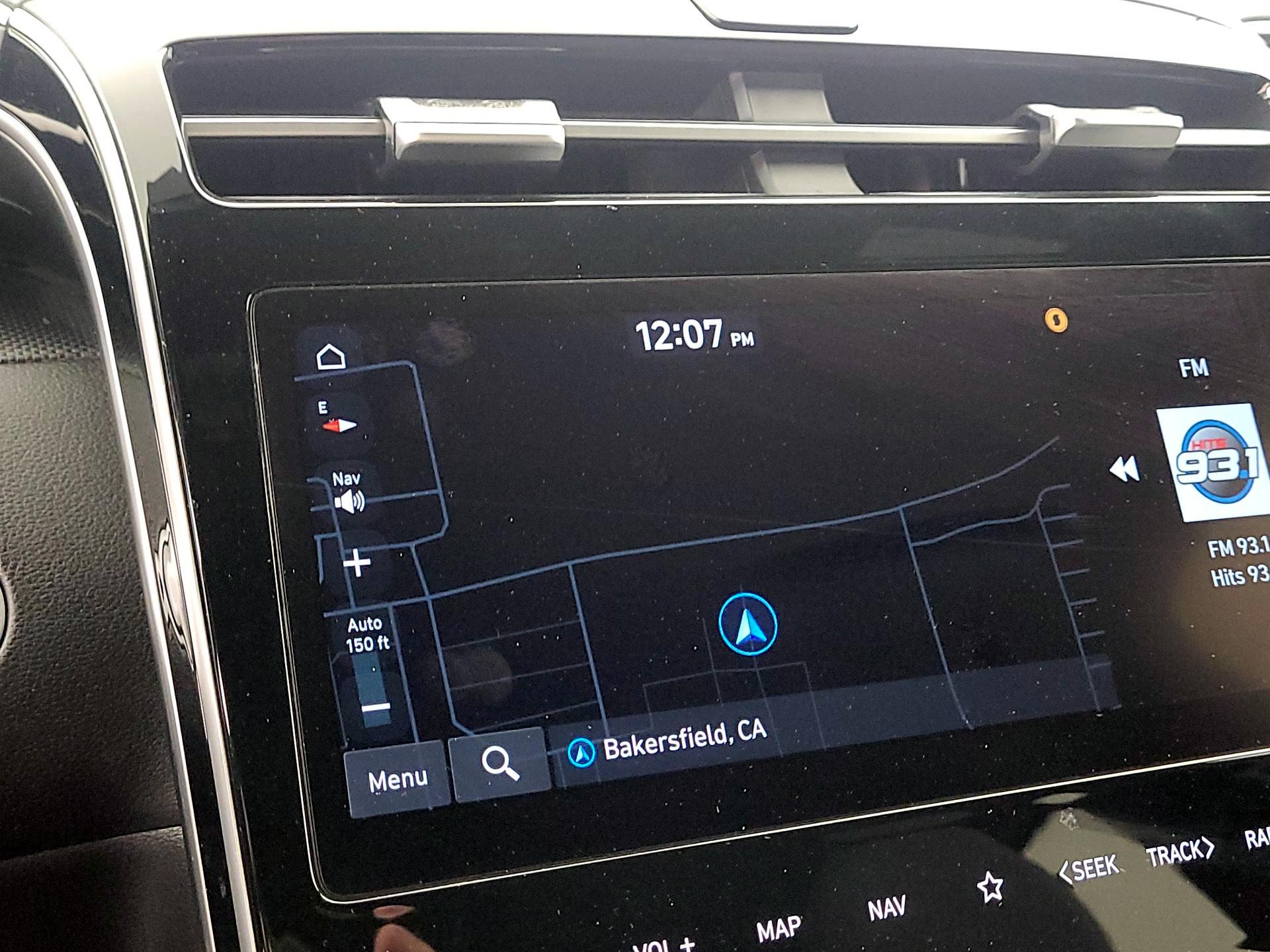 Thumbnail: 2024 Hyundai Santa Cruz - 14