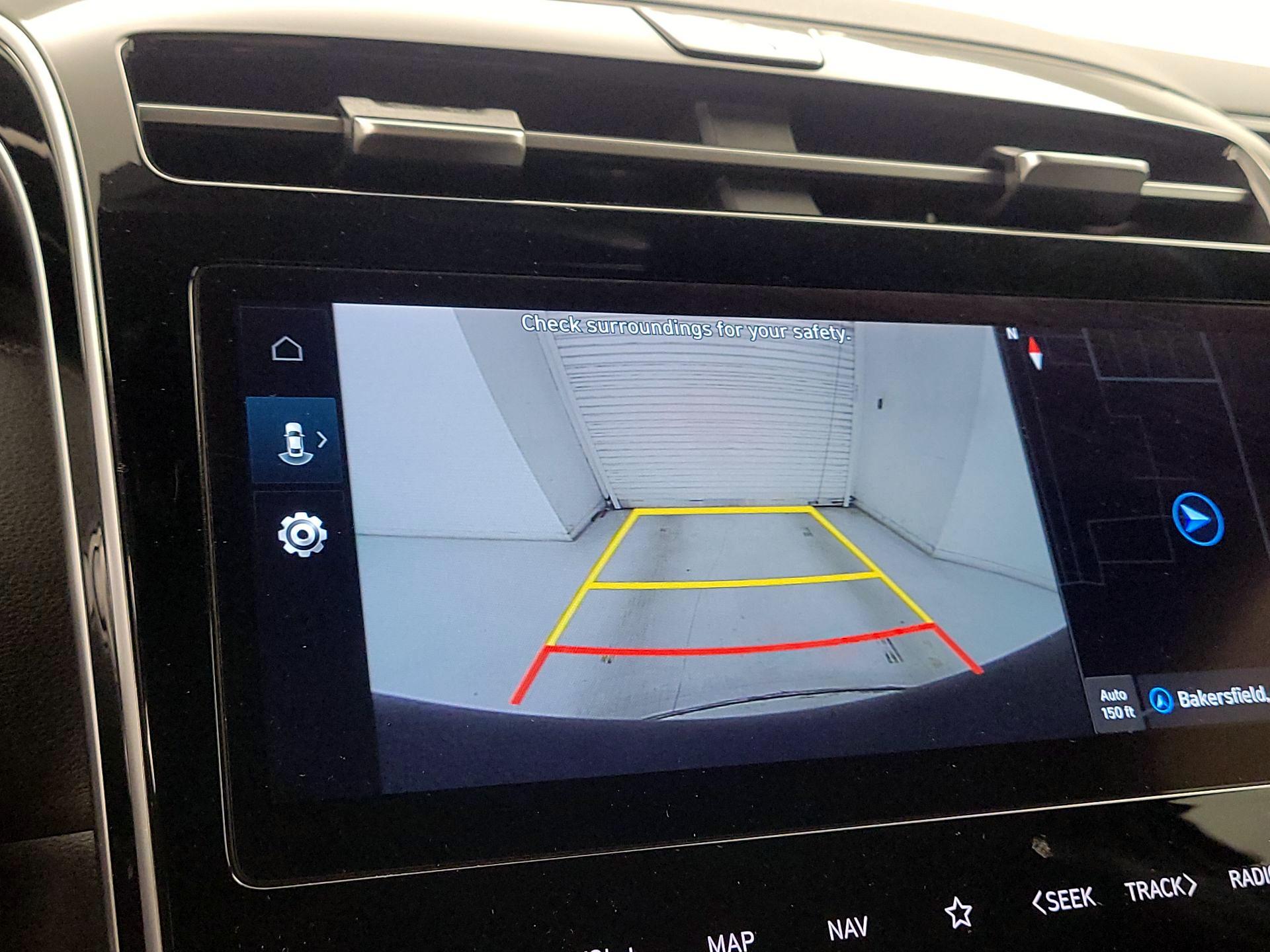 Thumbnail: 2024 Hyundai Santa Cruz - 15