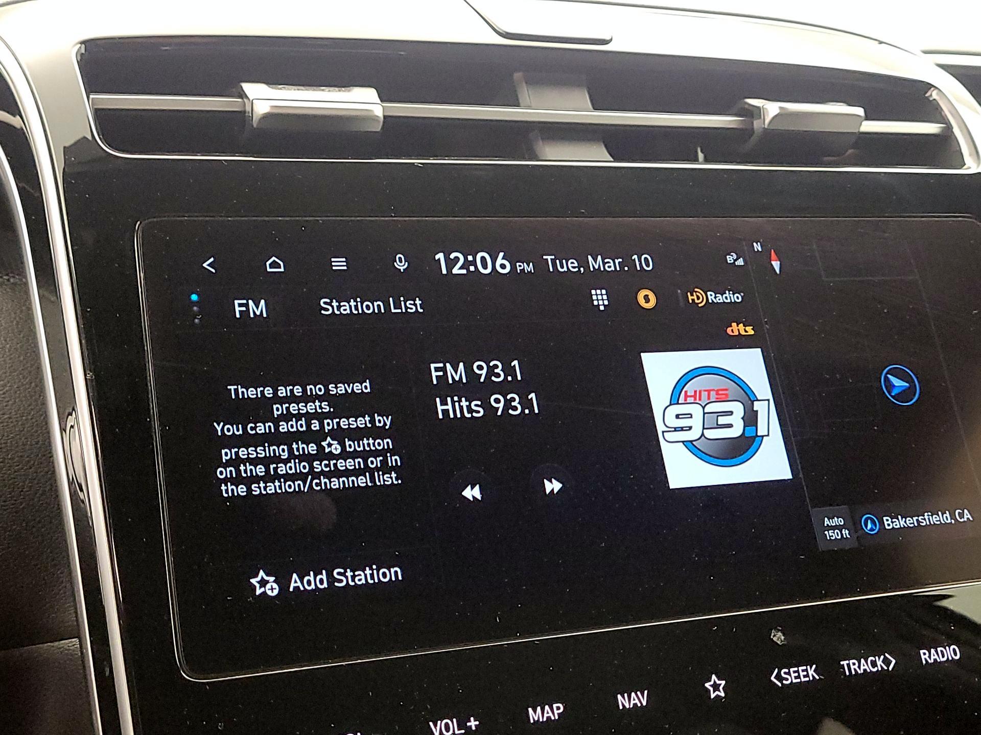 Thumbnail: 2024 Hyundai Santa Cruz - 16