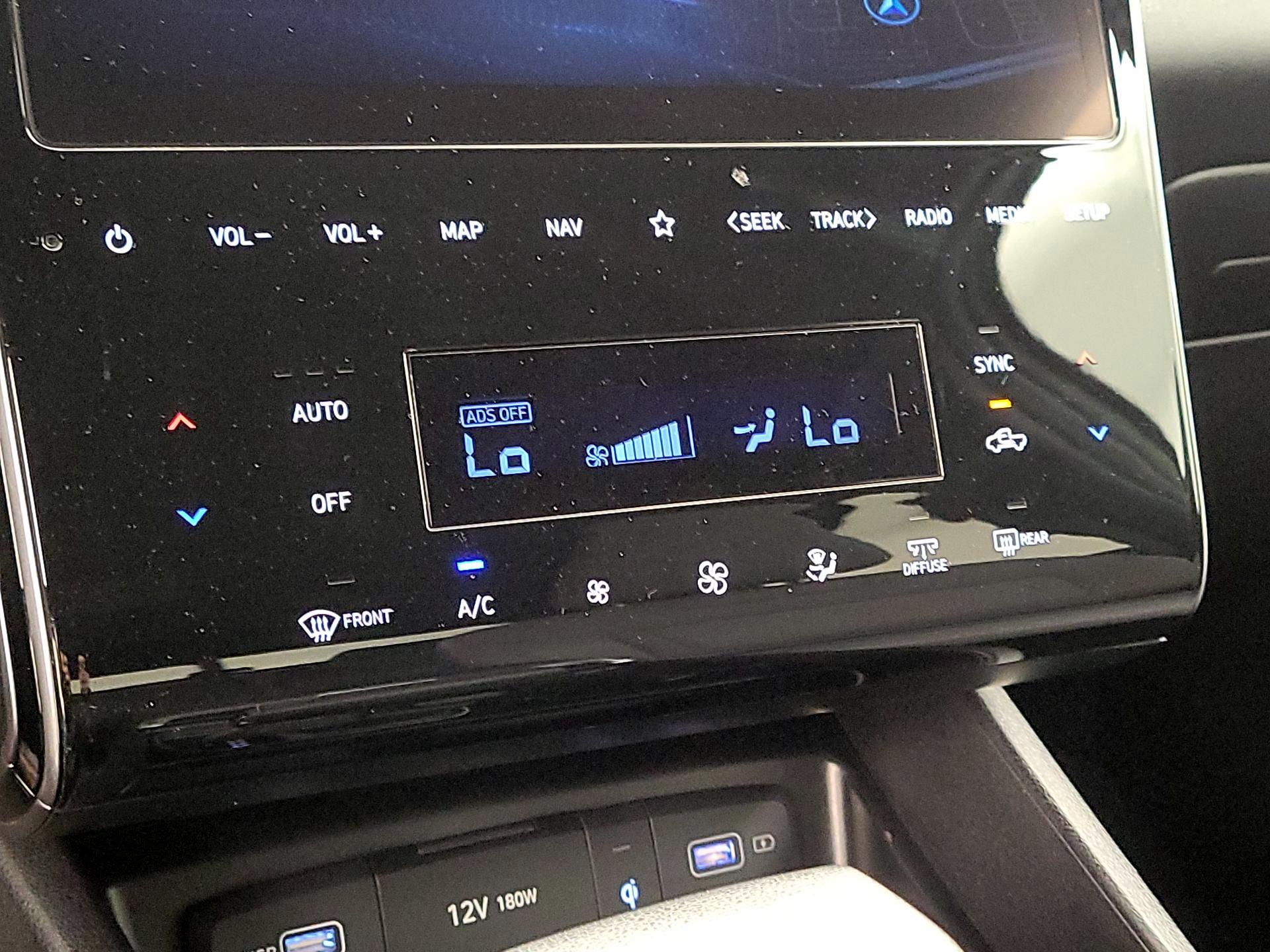 Thumbnail: 2024 Hyundai Santa Cruz - 17