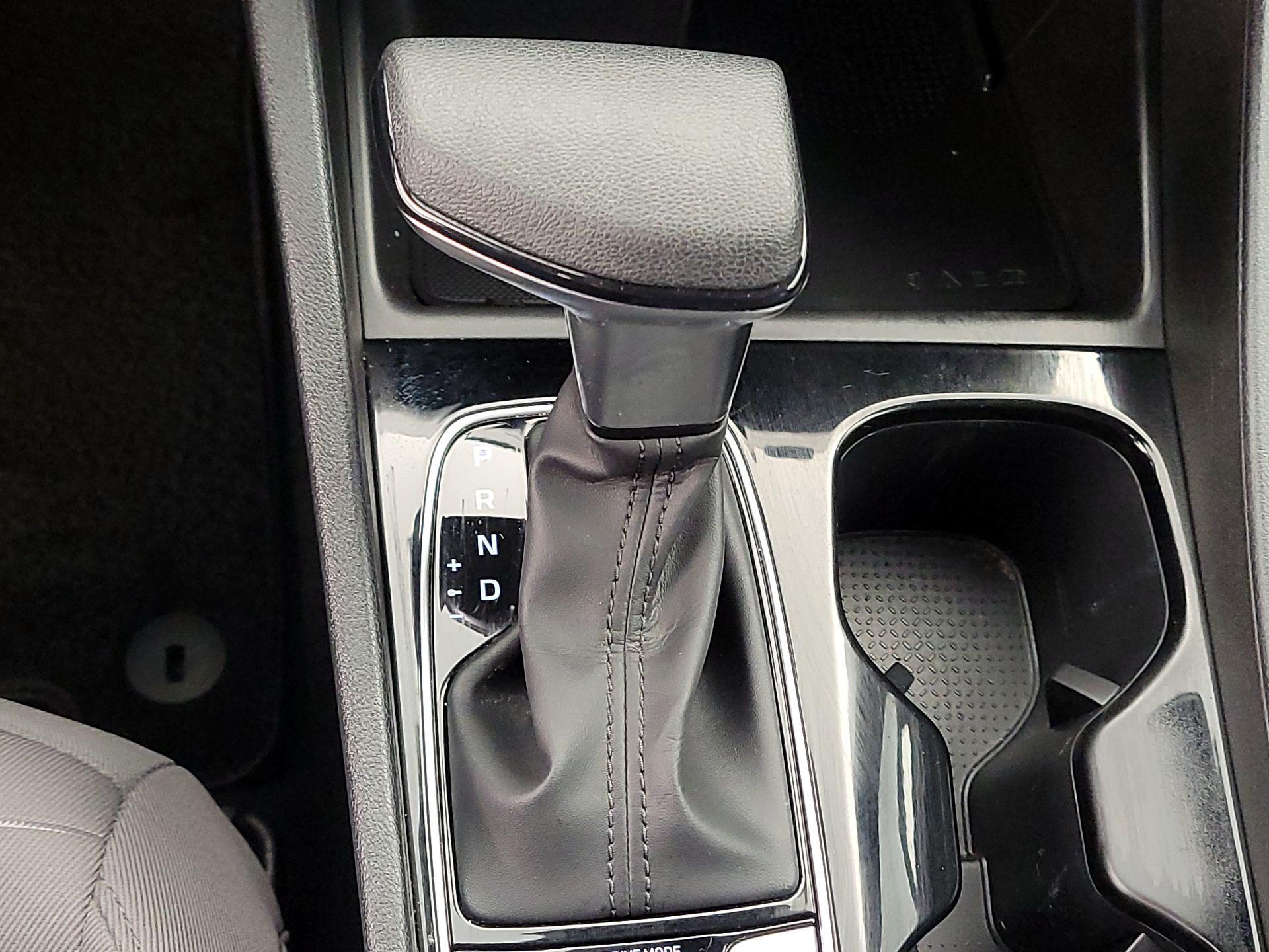 Thumbnail: 2024 Hyundai Santa Cruz - 18