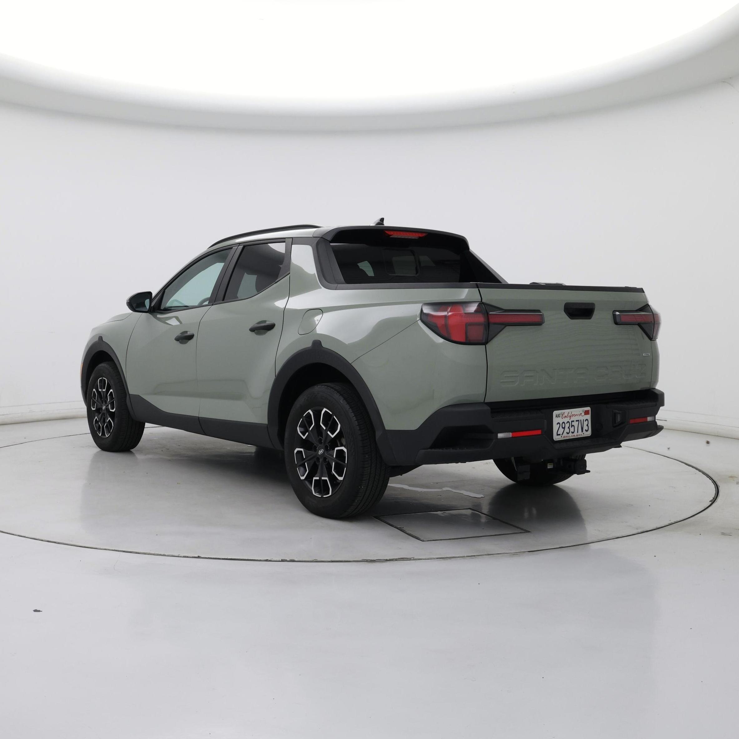 Thumbnail: 2024 Hyundai Santa Cruz - 2