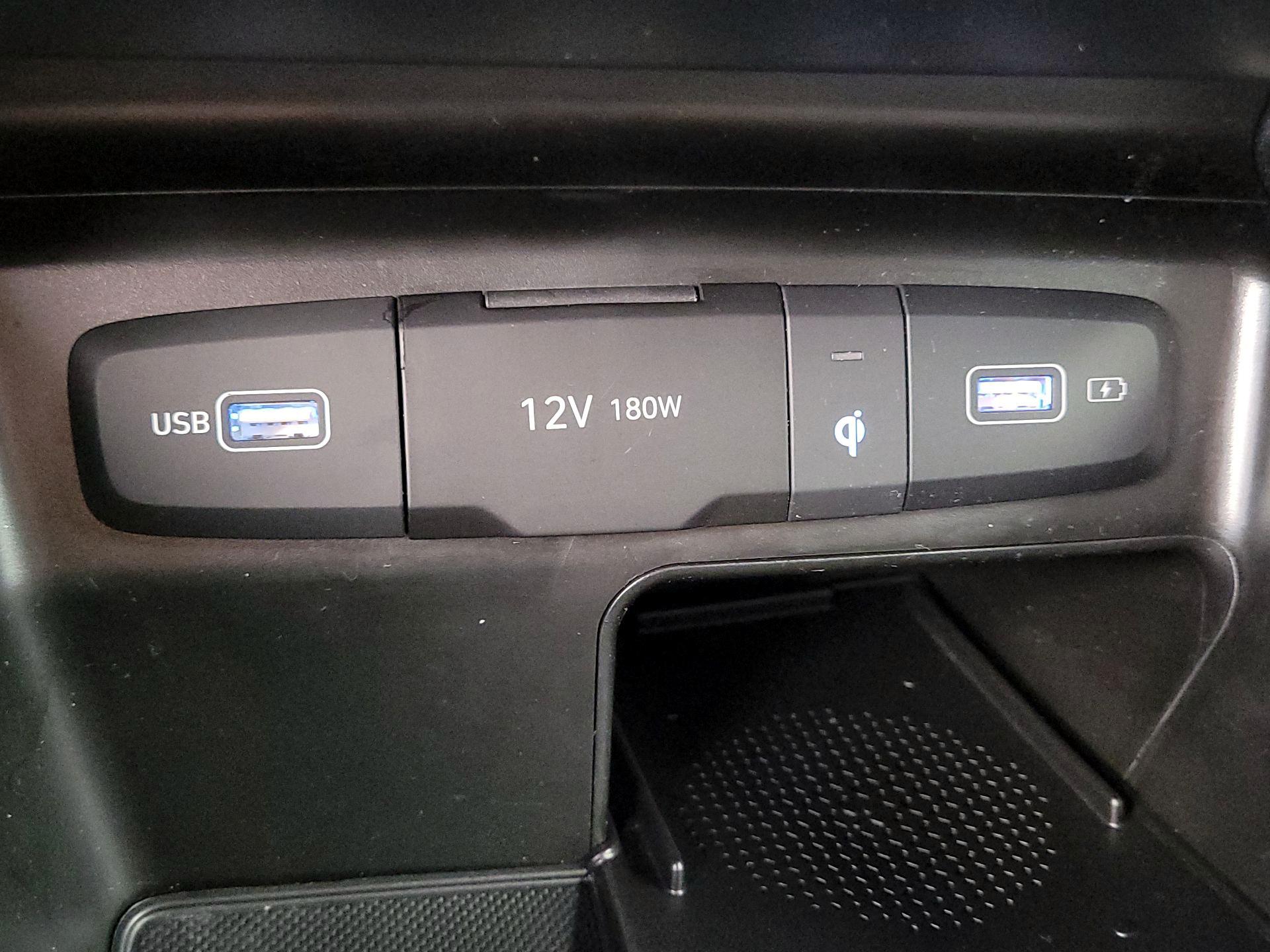 Thumbnail: 2024 Hyundai Santa Cruz - 19