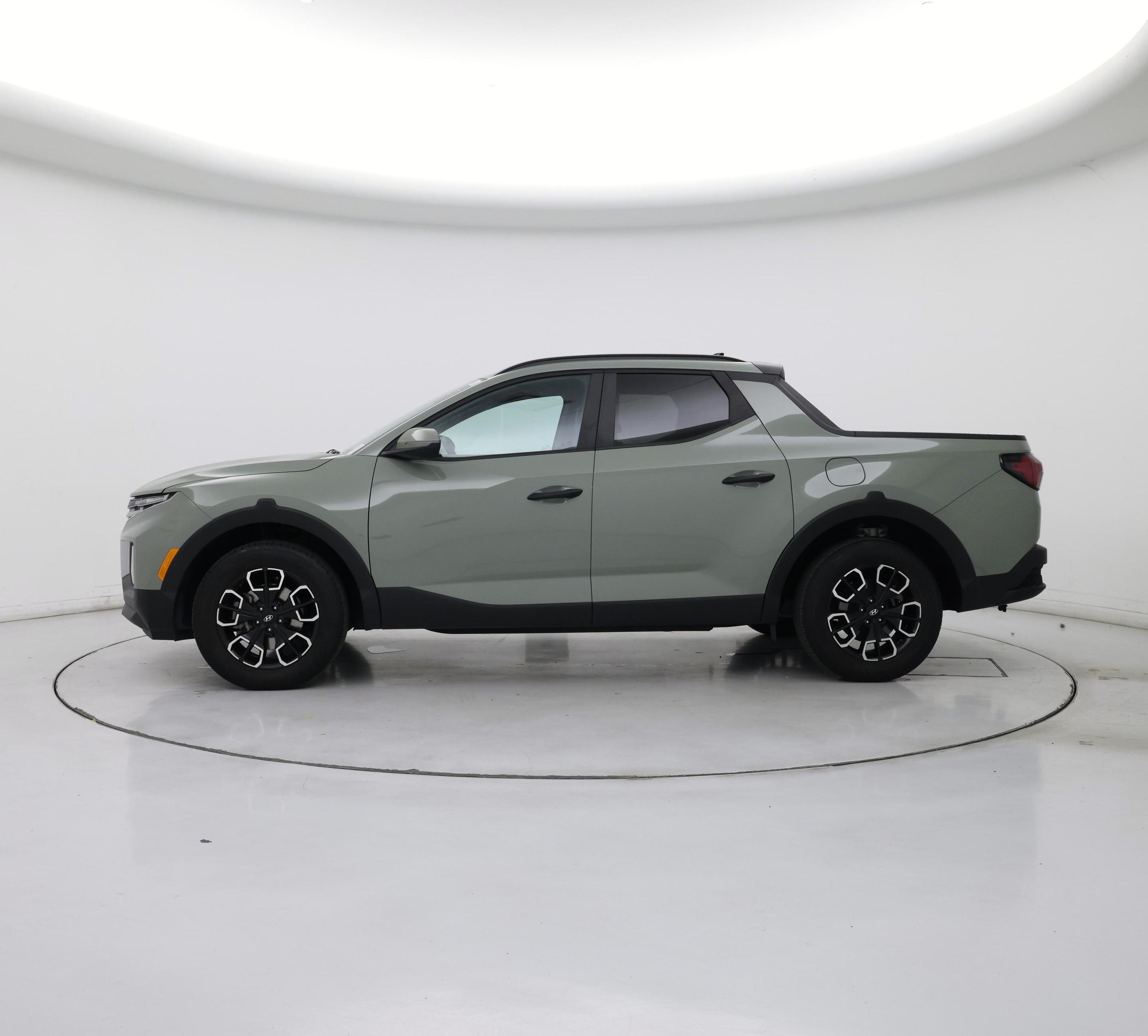 Thumbnail: 2024 Hyundai Santa Cruz - 3