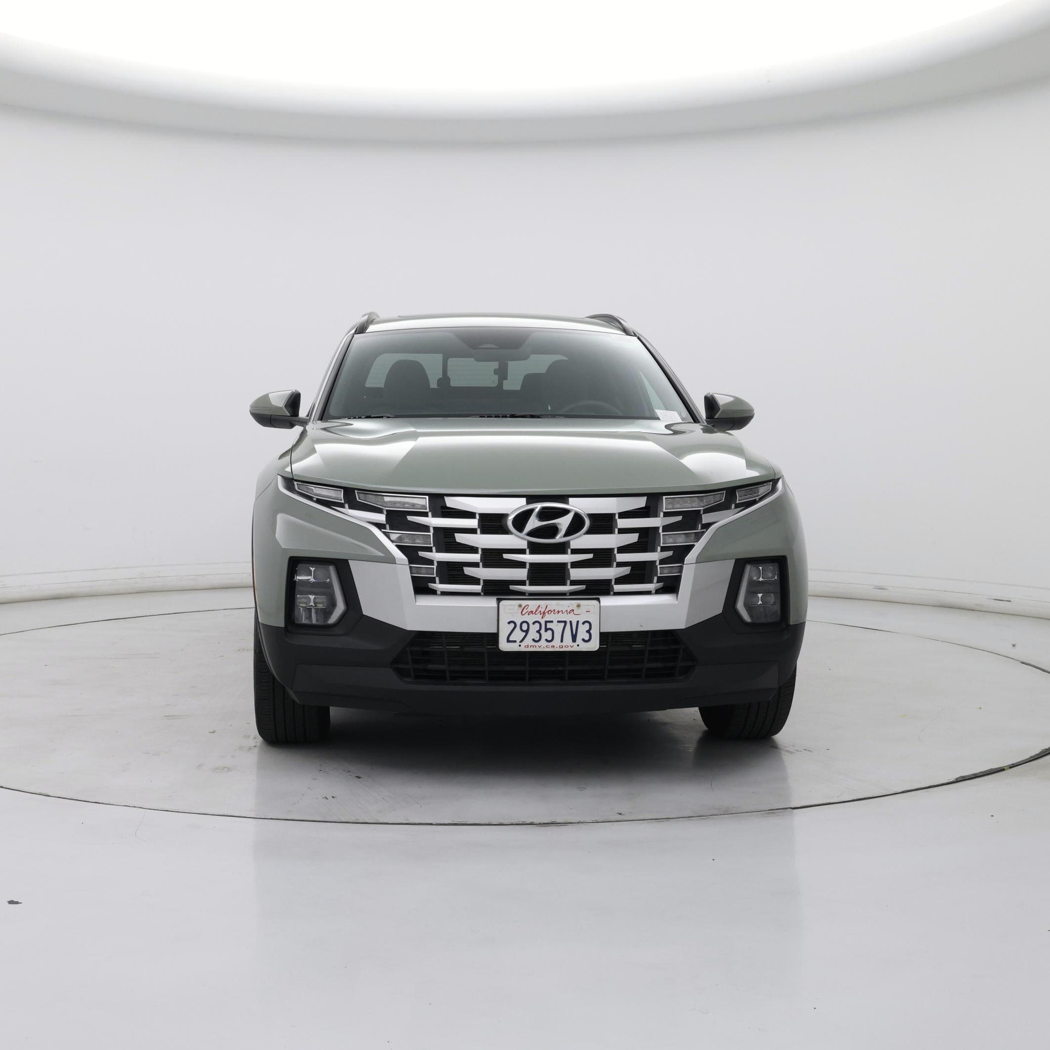 Thumbnail: 2024 Hyundai Santa Cruz - 5