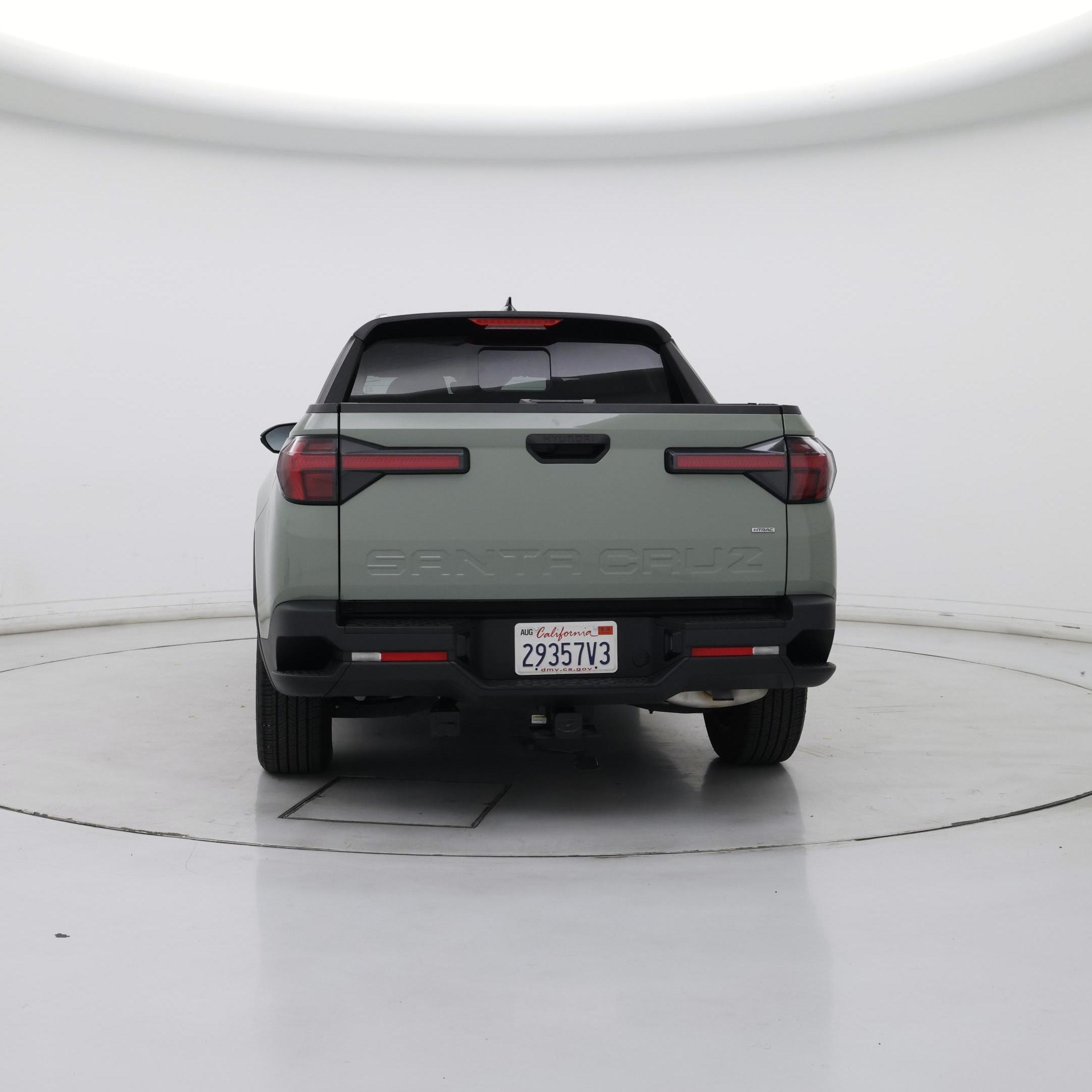 Thumbnail: 2024 Hyundai Santa Cruz - 6