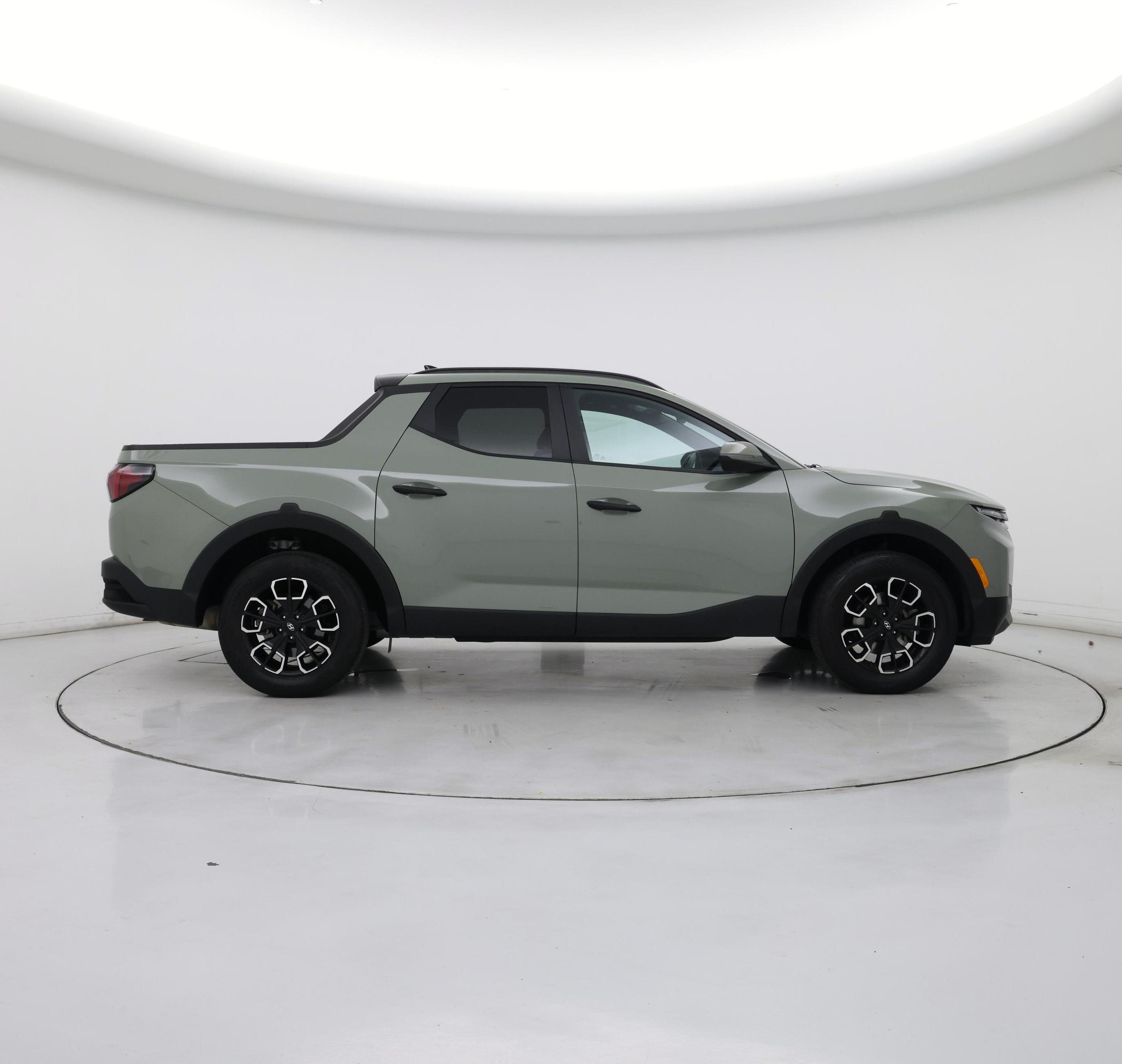 Thumbnail: 2024 Hyundai Santa Cruz - 7