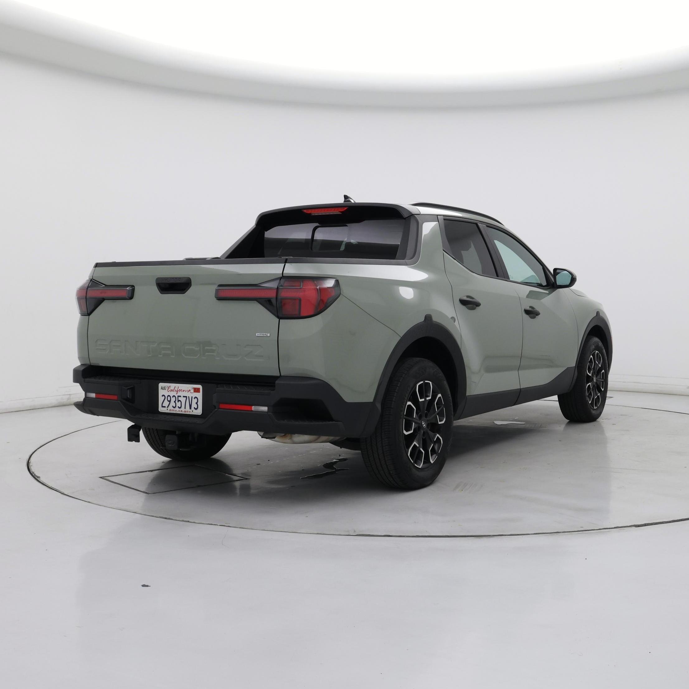 Thumbnail: 2024 Hyundai Santa Cruz - 8