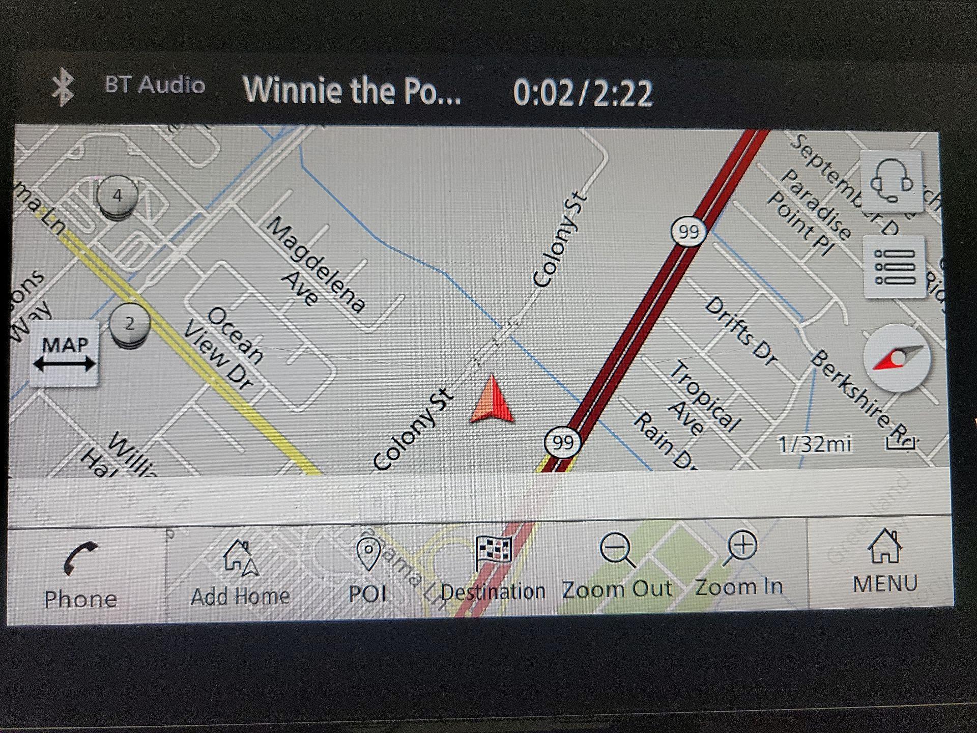 Thumbnail: 2021 Nissan Armada - 13