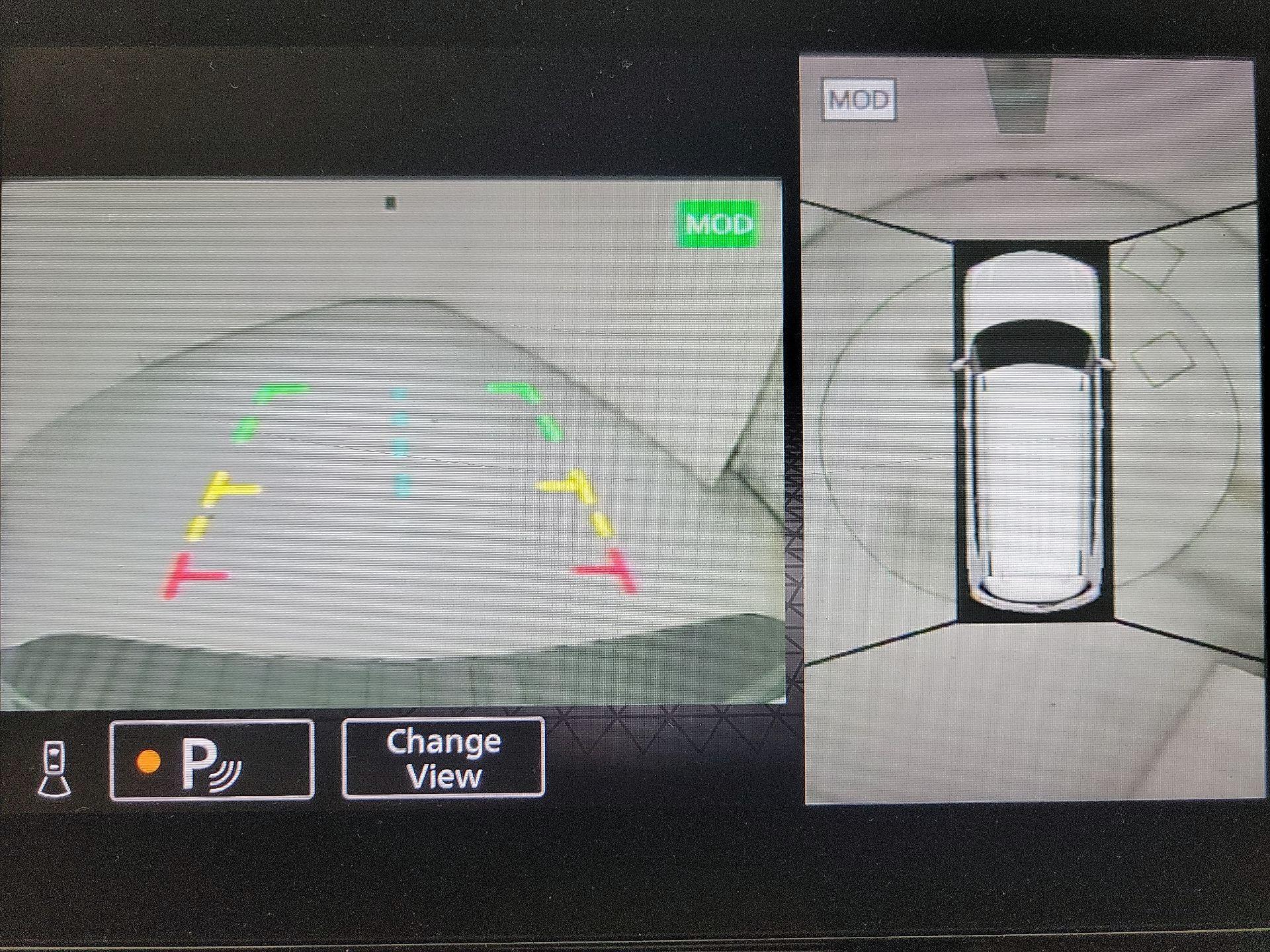 Thumbnail: 2021 Nissan Armada - 14