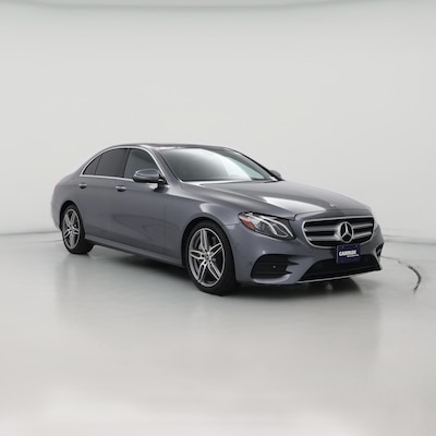 2019 Mercedes-Benz E300