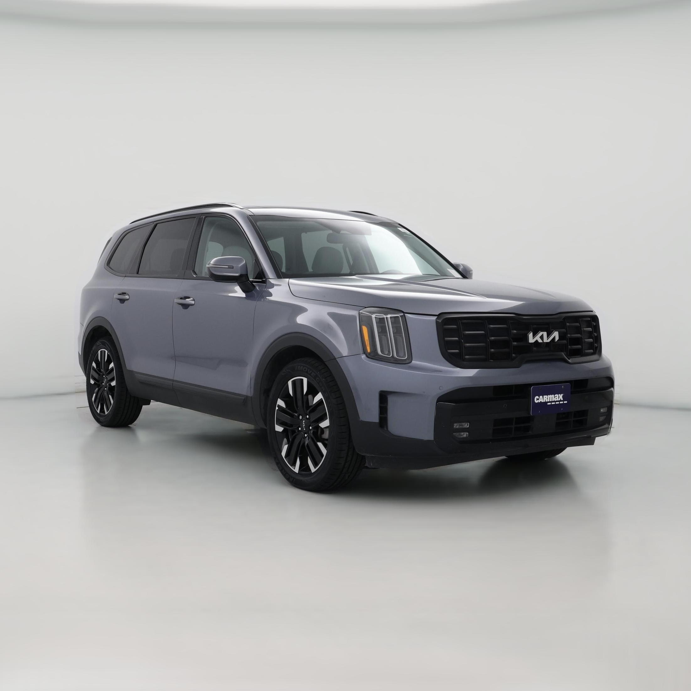 Thumbnail: 2023 Kia Telluride - 1