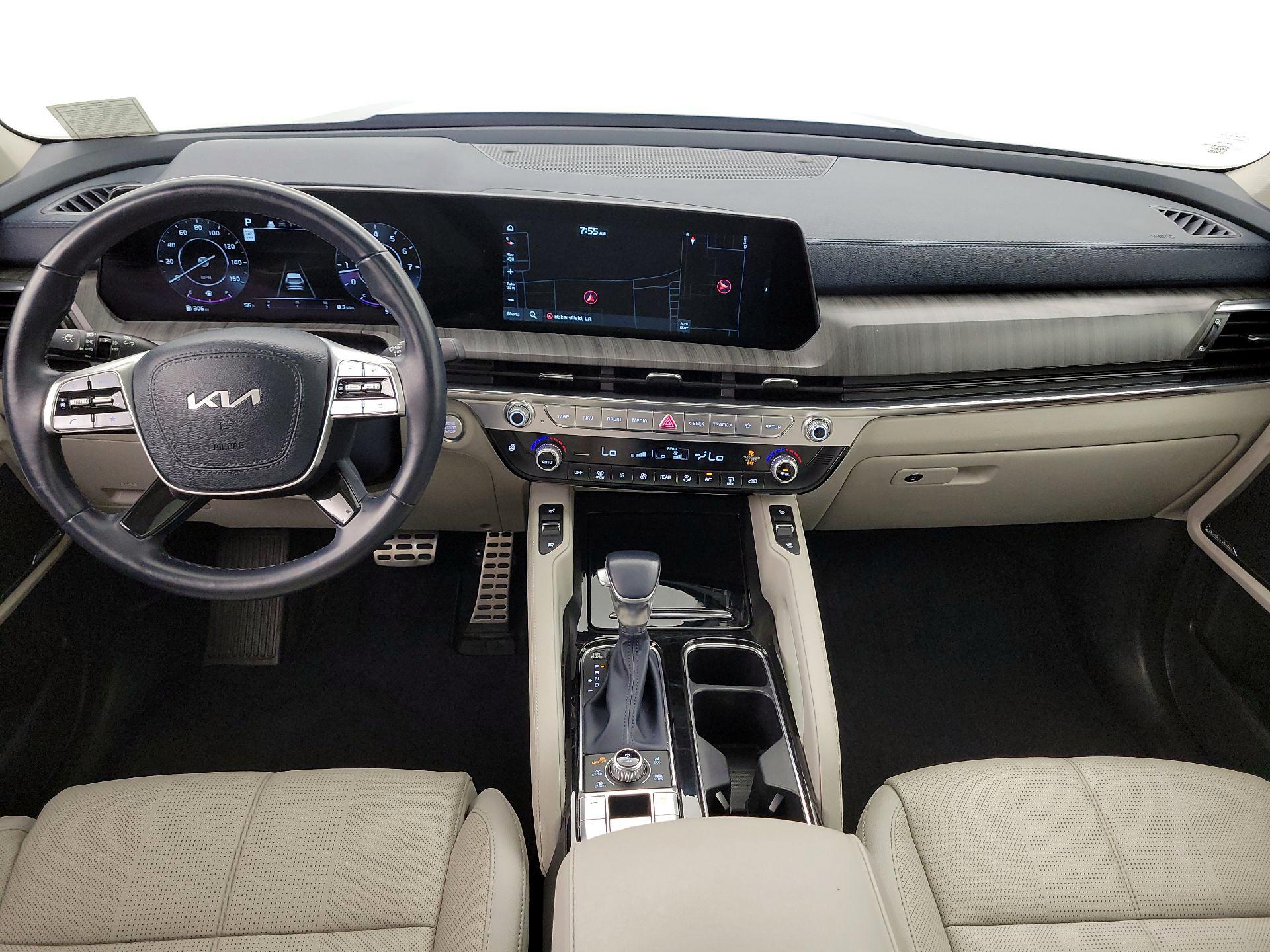 Thumbnail: 2023 Kia Telluride - 9