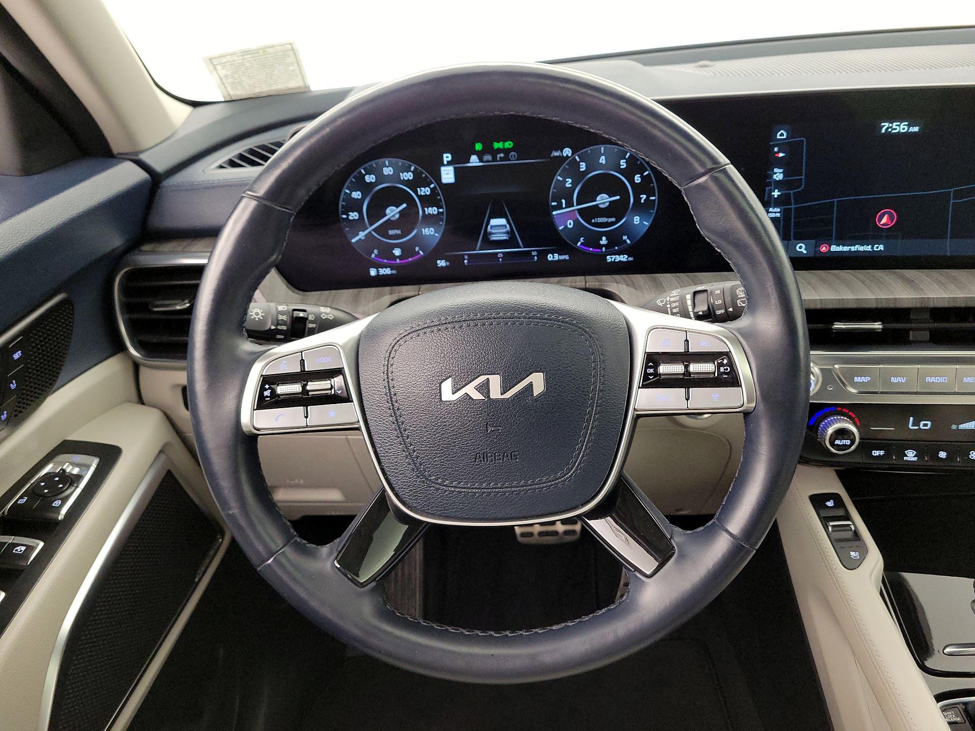 Thumbnail: 2023 Kia Telluride - 10