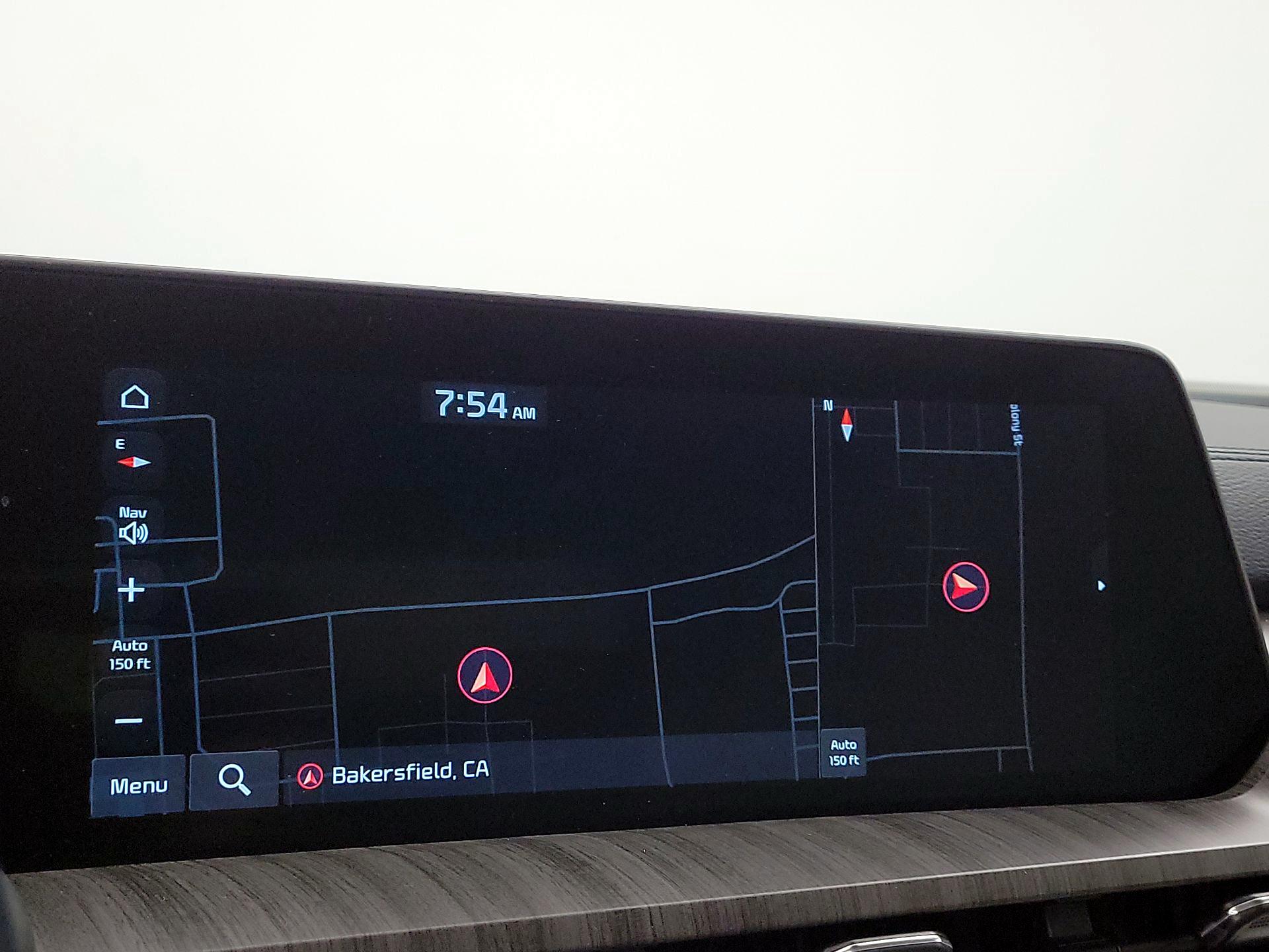 Thumbnail: 2023 Kia Telluride - 14