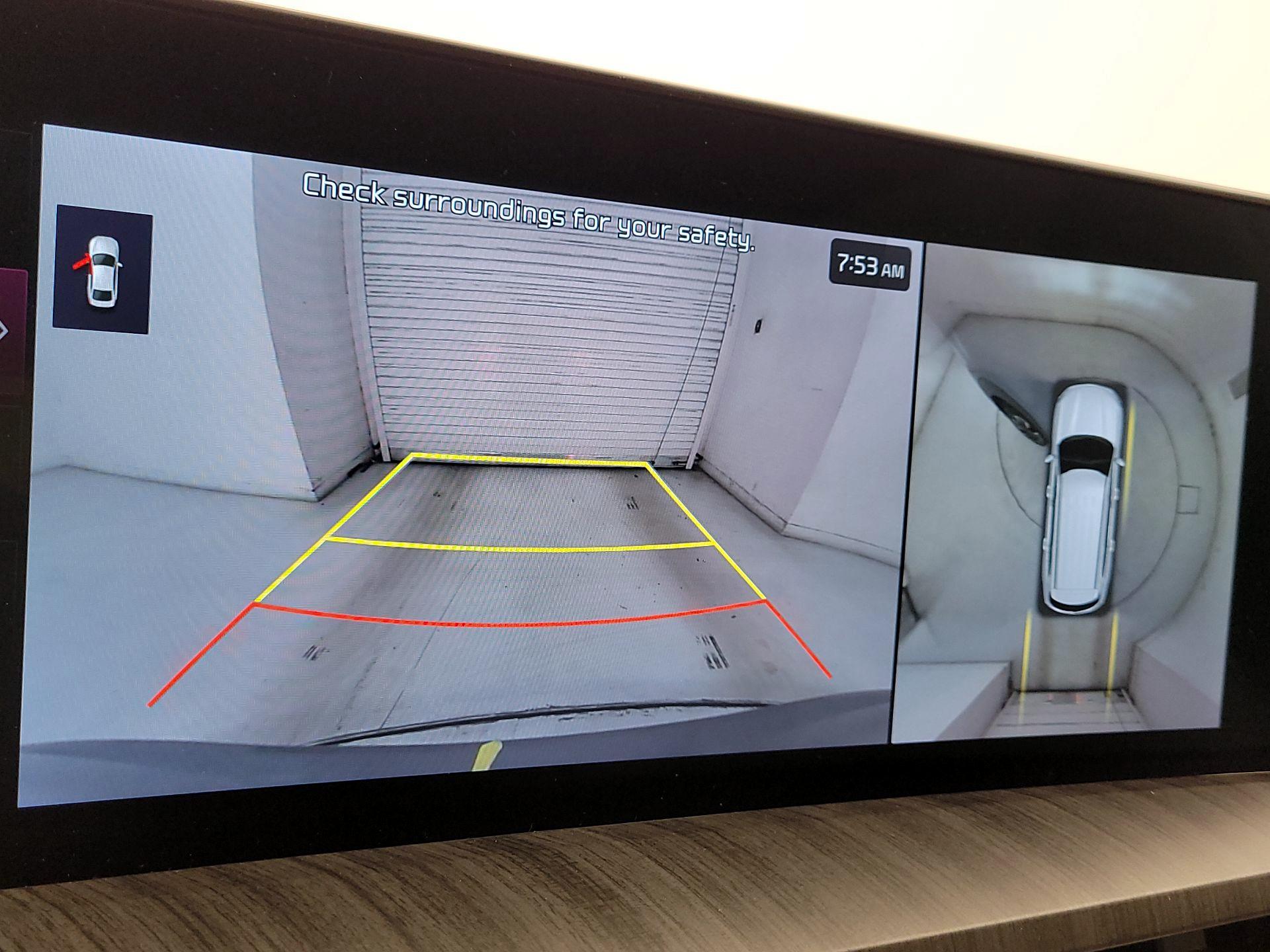 Thumbnail: 2023 Kia Telluride - 15