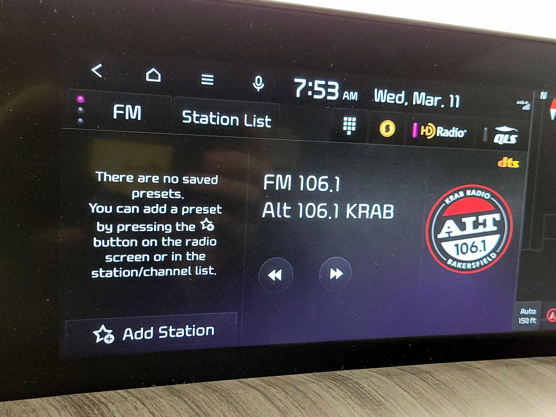 Thumbnail: 2023 Kia Telluride - 16