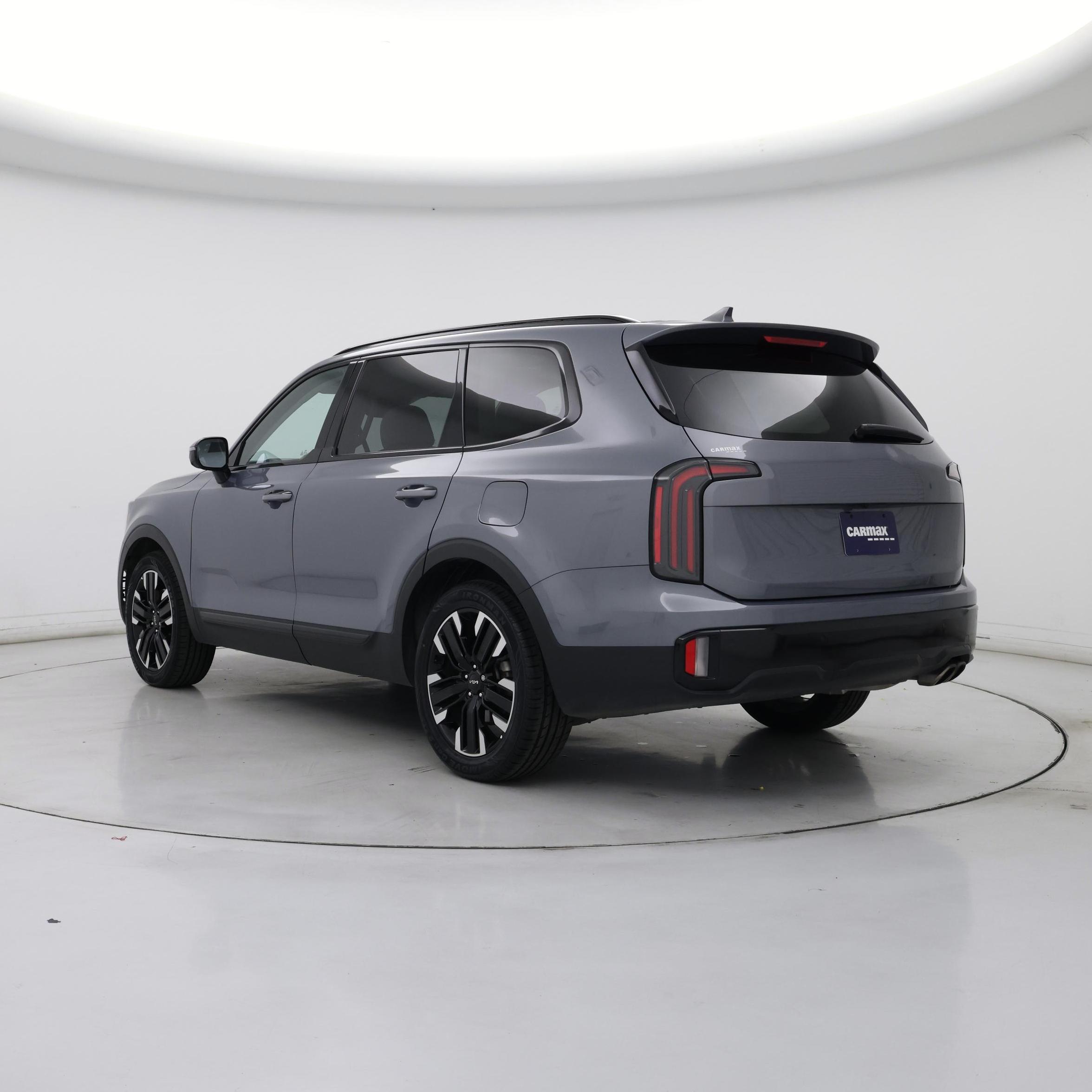 Thumbnail: 2023 Kia Telluride - 2