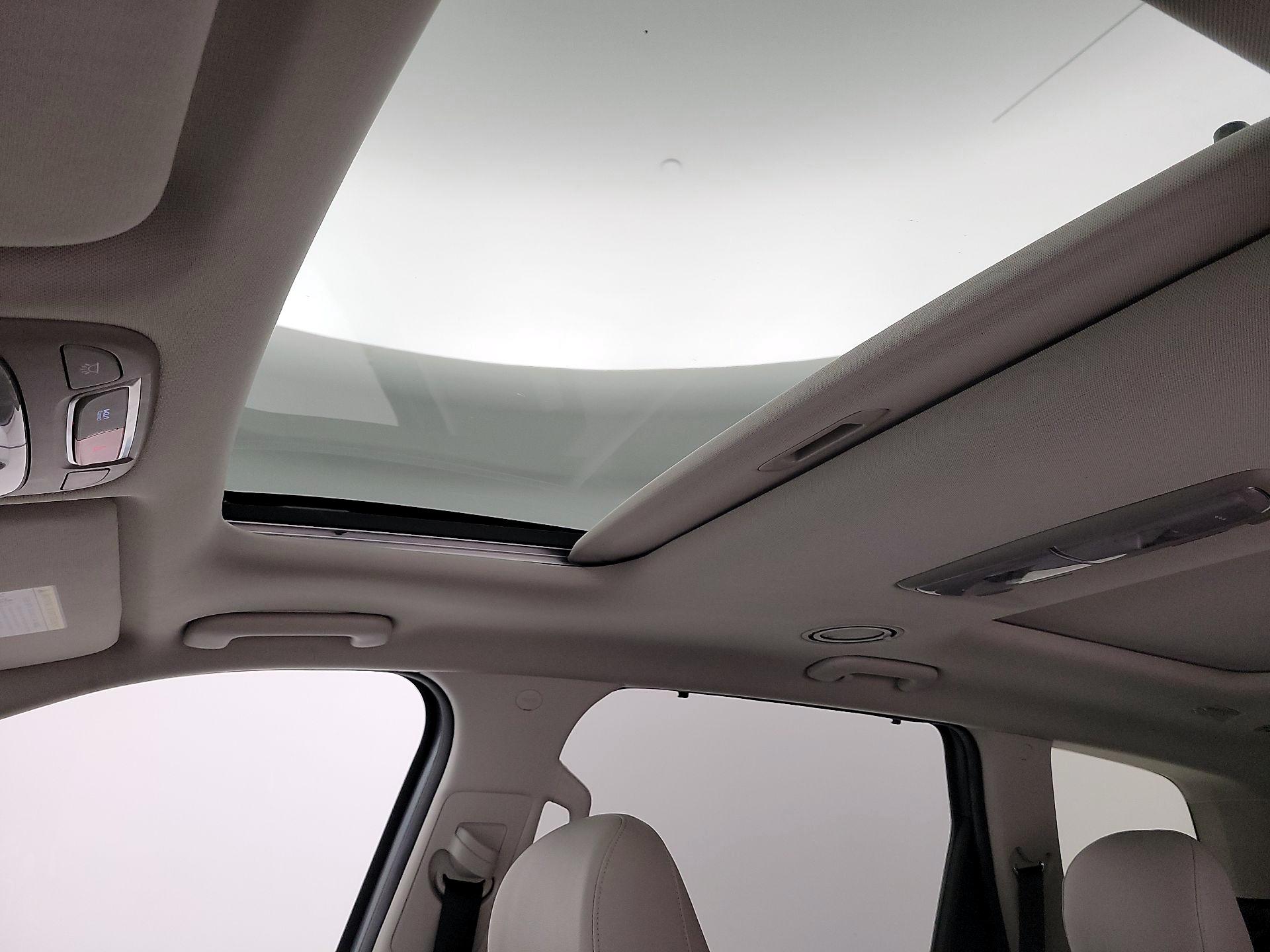 Thumbnail: 2023 Kia Telluride - 20