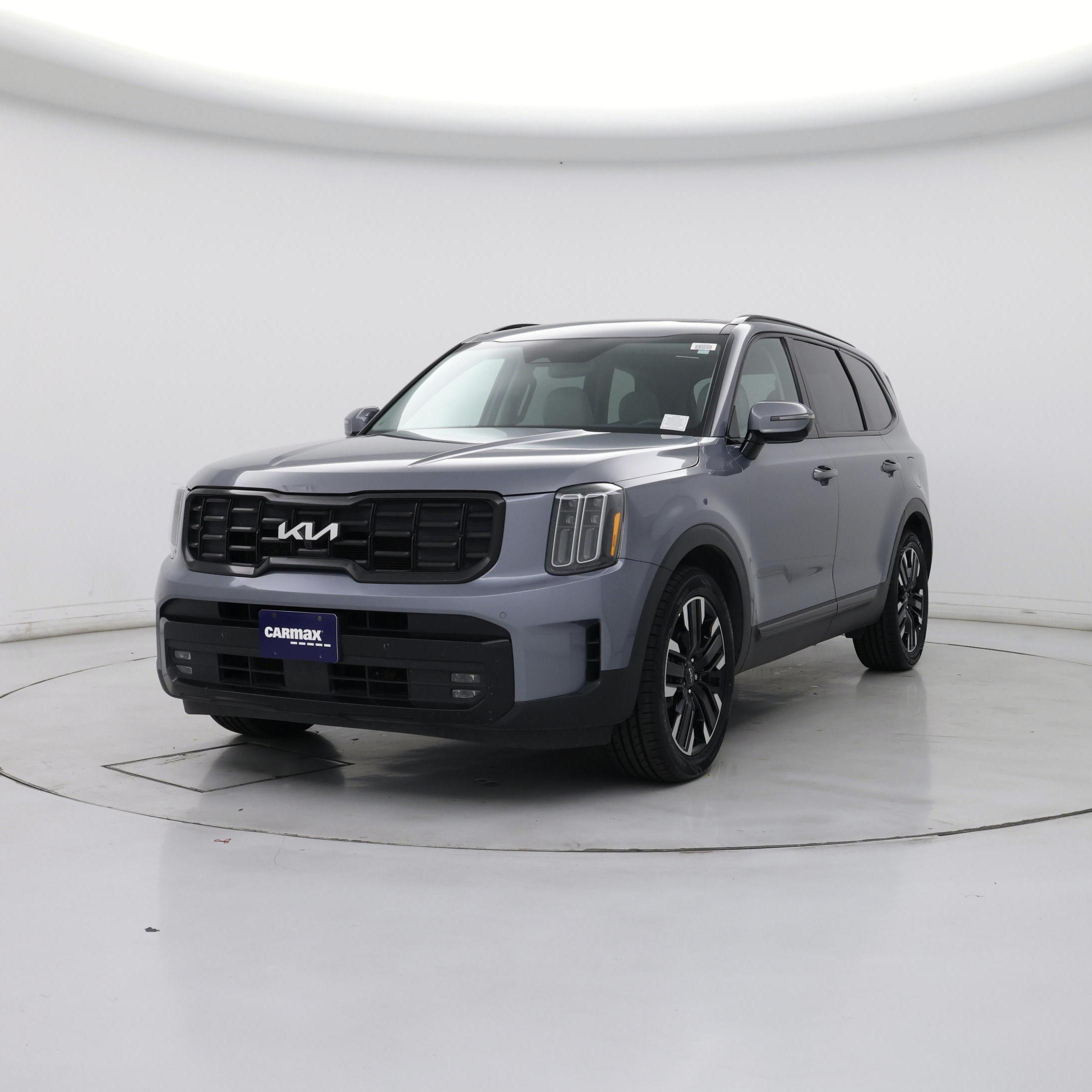 Thumbnail: 2023 Kia Telluride - 4
