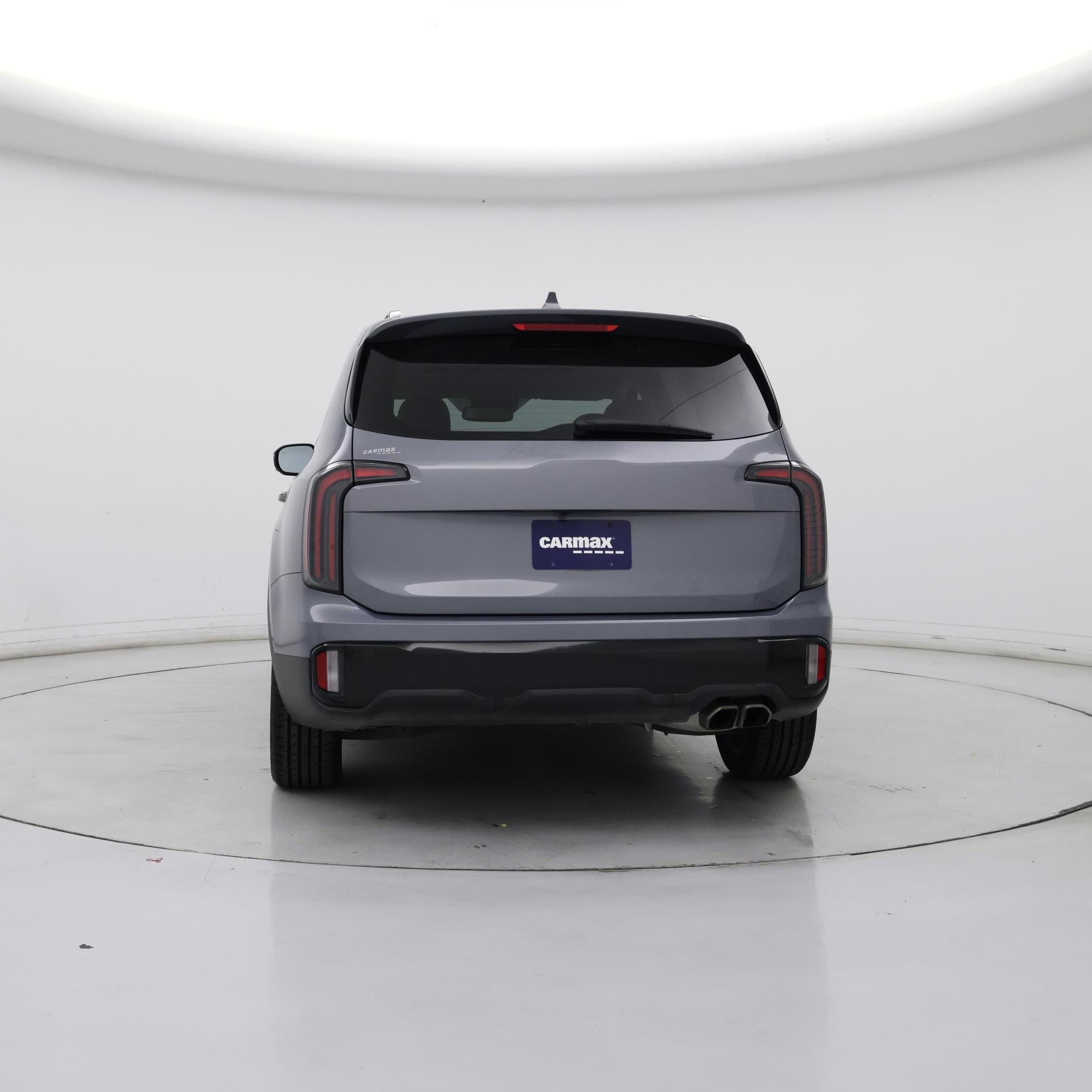 Thumbnail: 2023 Kia Telluride - 6