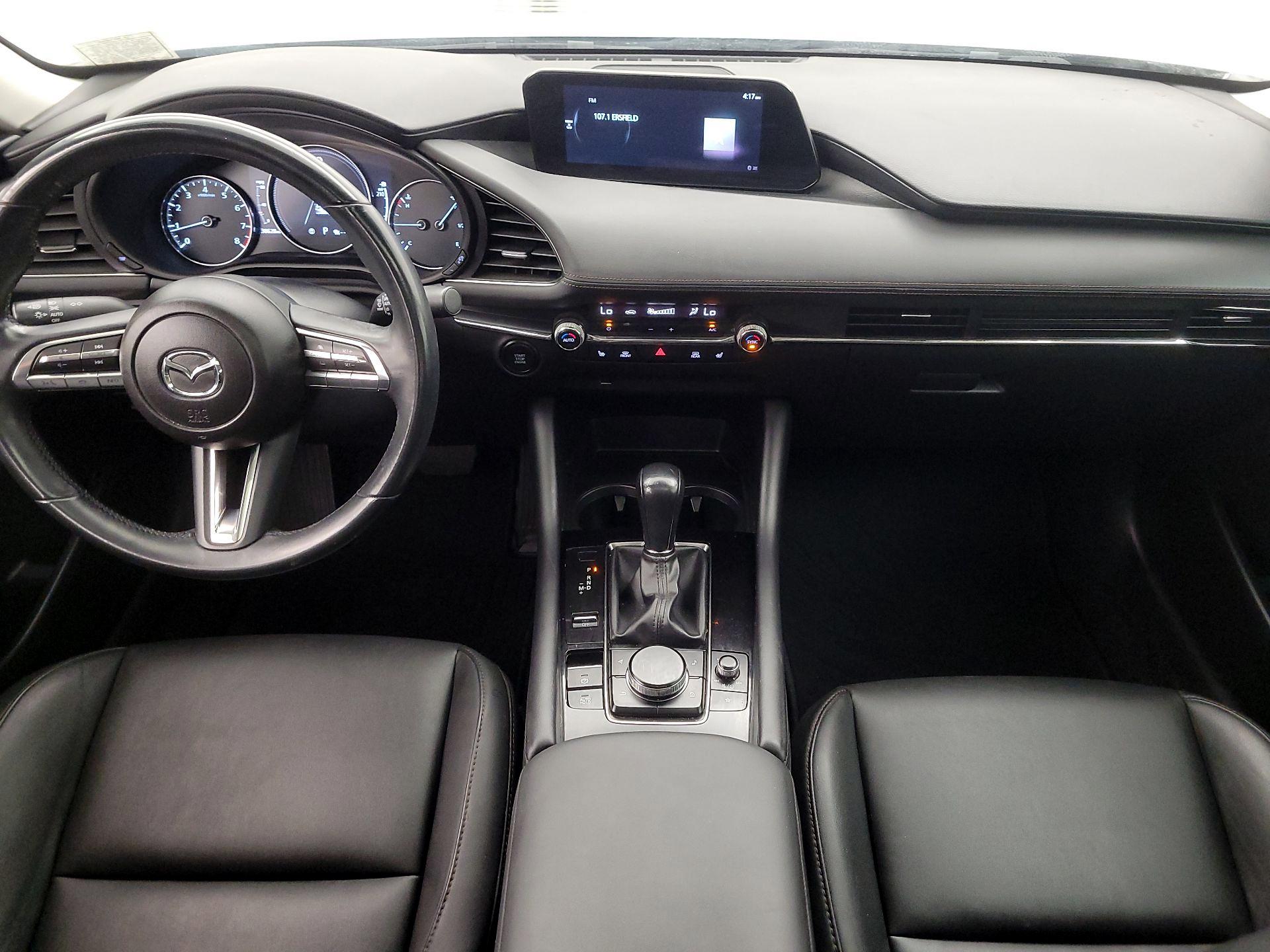 Thumbnail: 2021 Mazda Mazda3 - 9